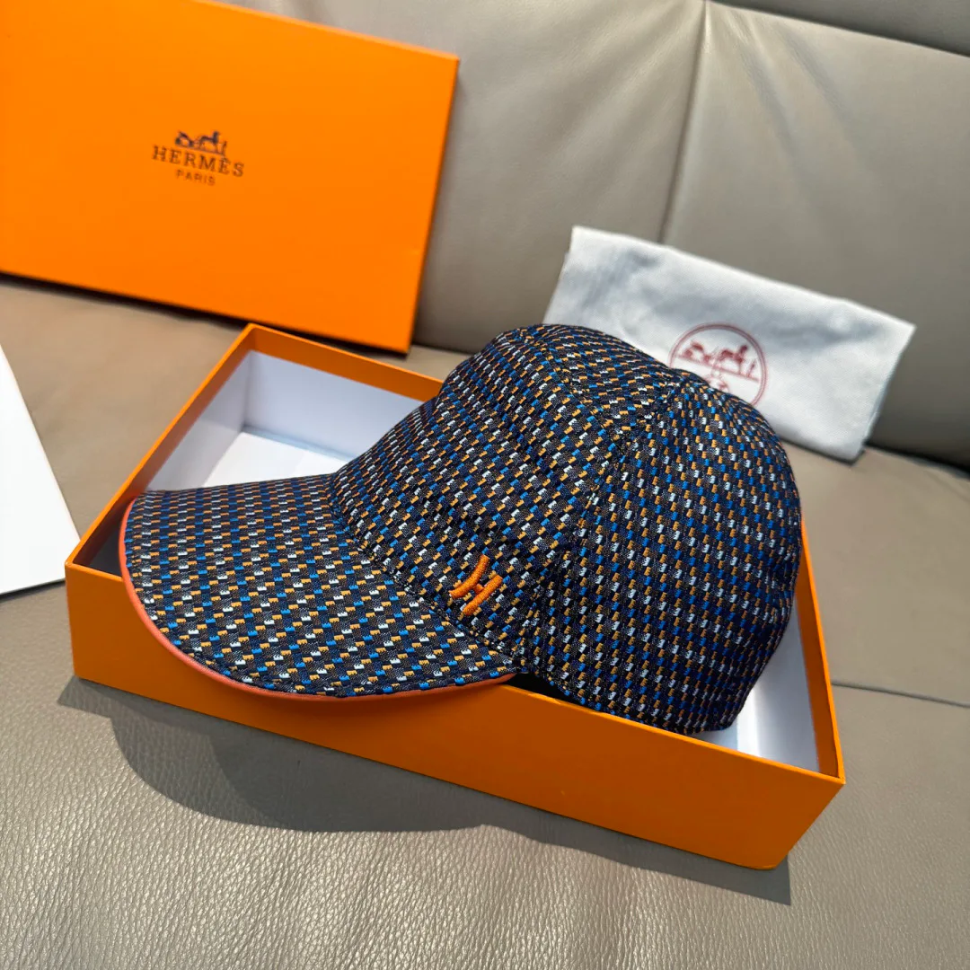 Hats HERMES 17515219
