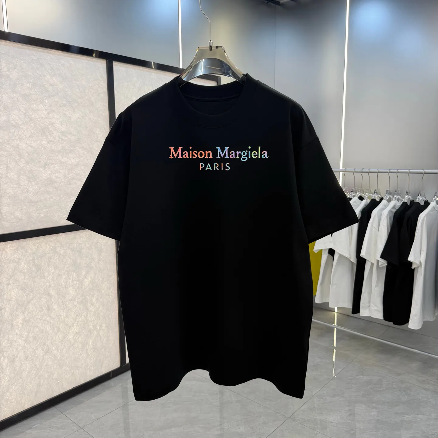 Men's T-Shirts MAISON MARGIELA 16900851