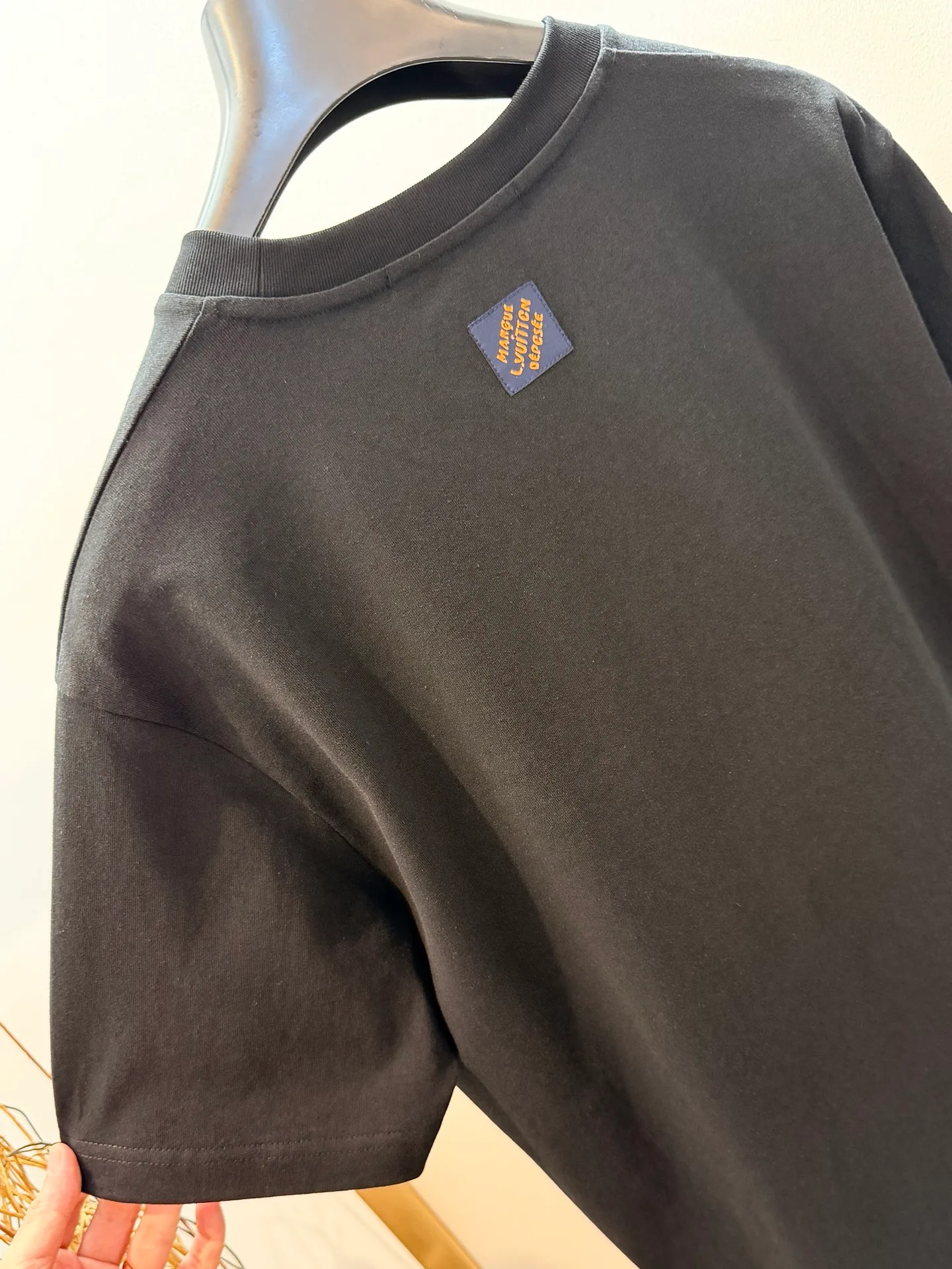 Men's T-Shirts LOUIS VUITTON 18191058