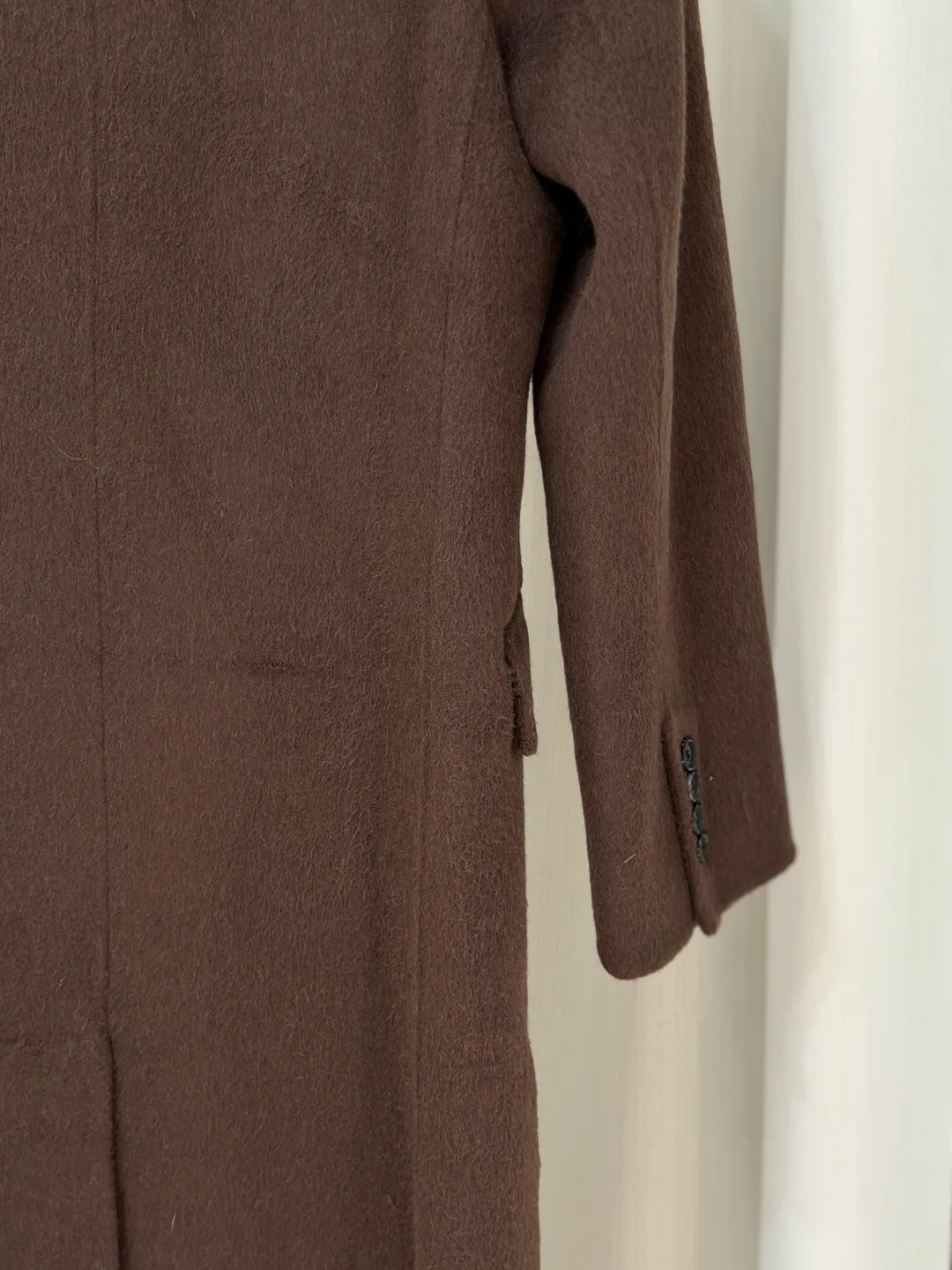 Women's Coats SAINT LAURENT 18112812