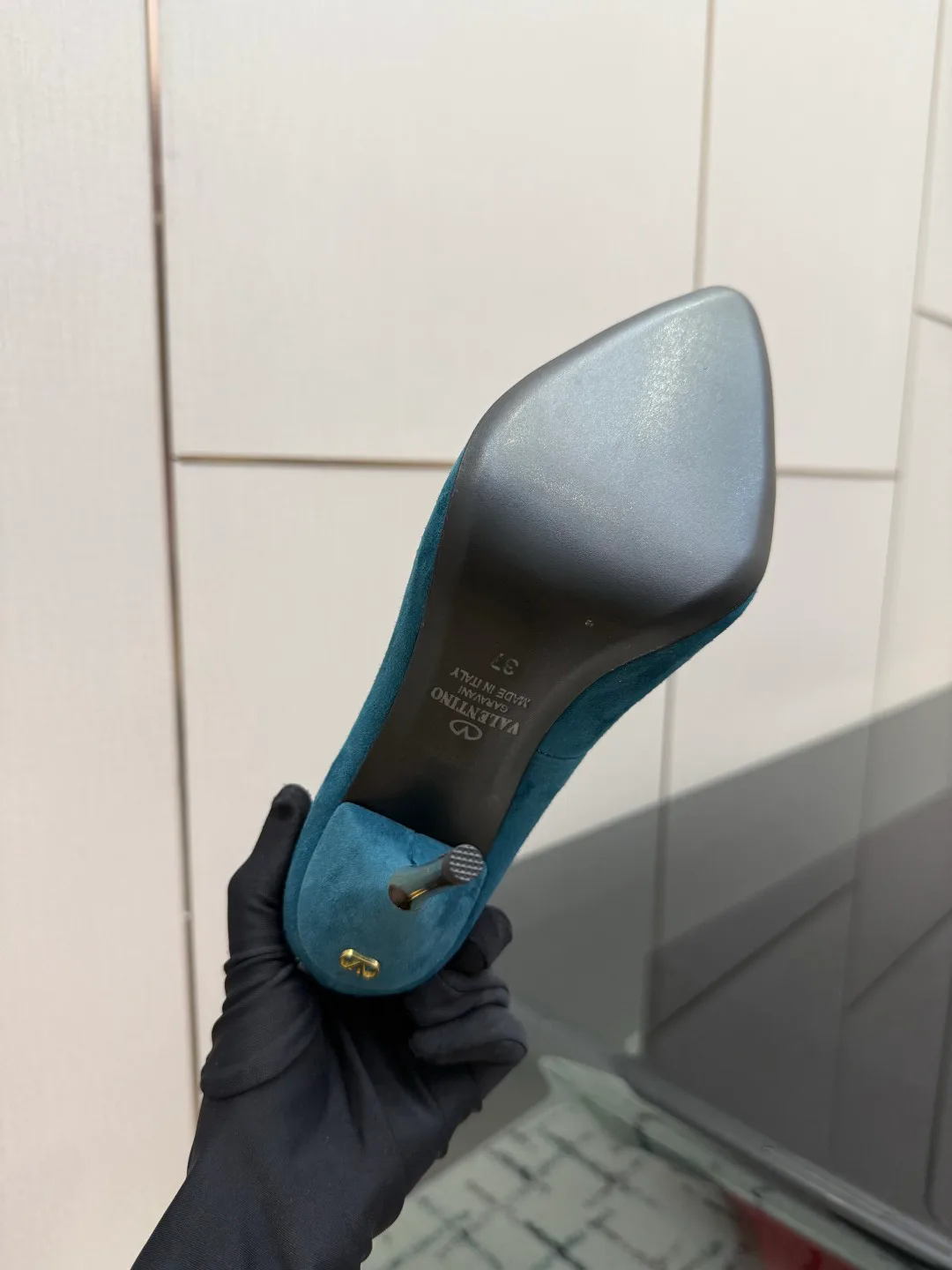 Women's Heels VALENTINO 18049013