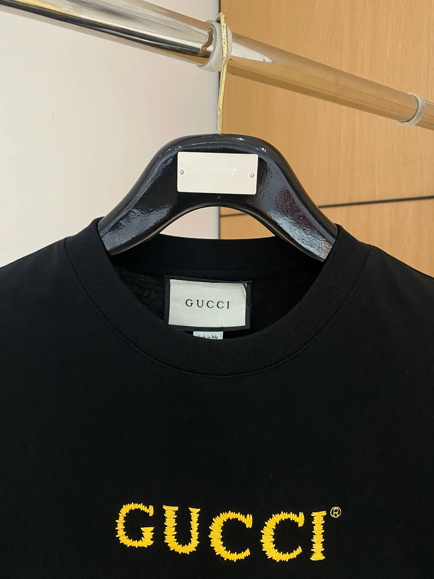 Men's T-Shirts GUCCI 17803785