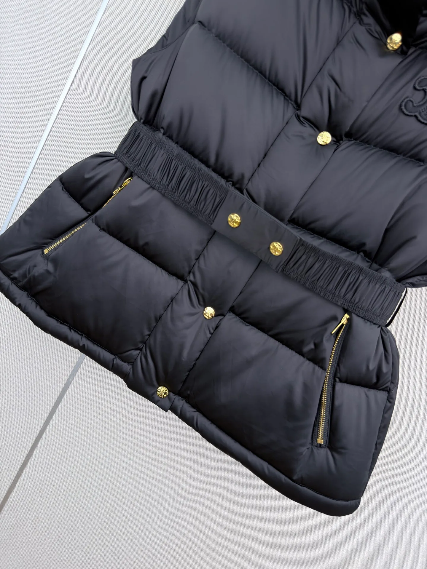 Women's Jackets And Down Jackets CELINE 18056139