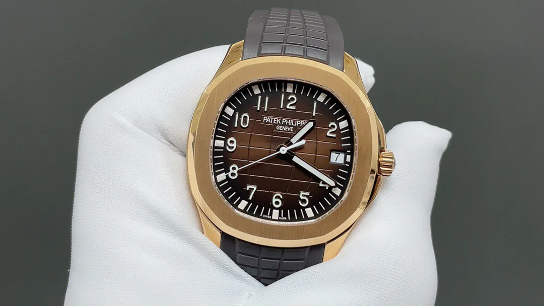 Men's Watches PATEK PHILIPPE 17653634