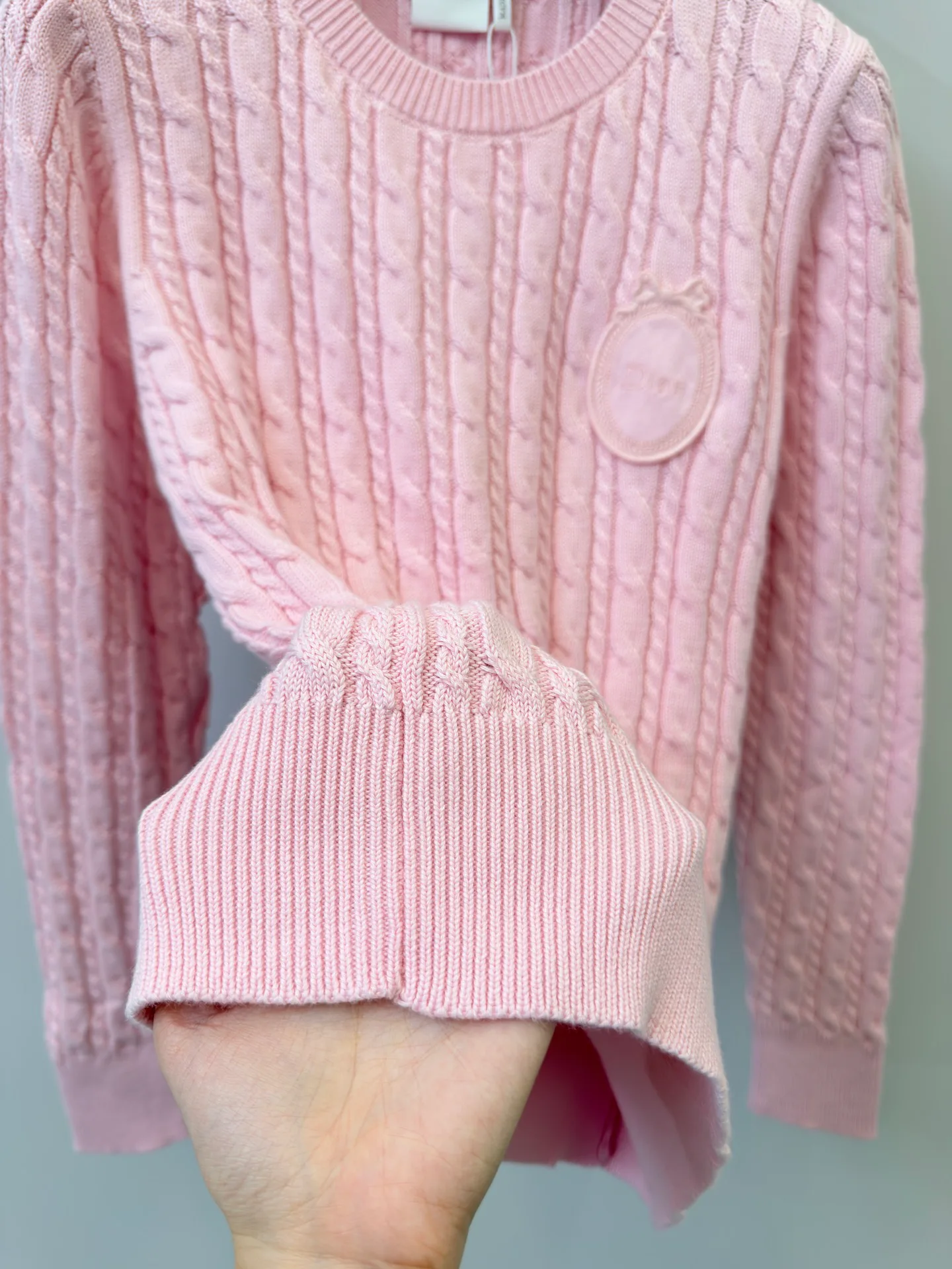 Women's Jumpers And Sweaters CHRISTIAN DIOR 18052938