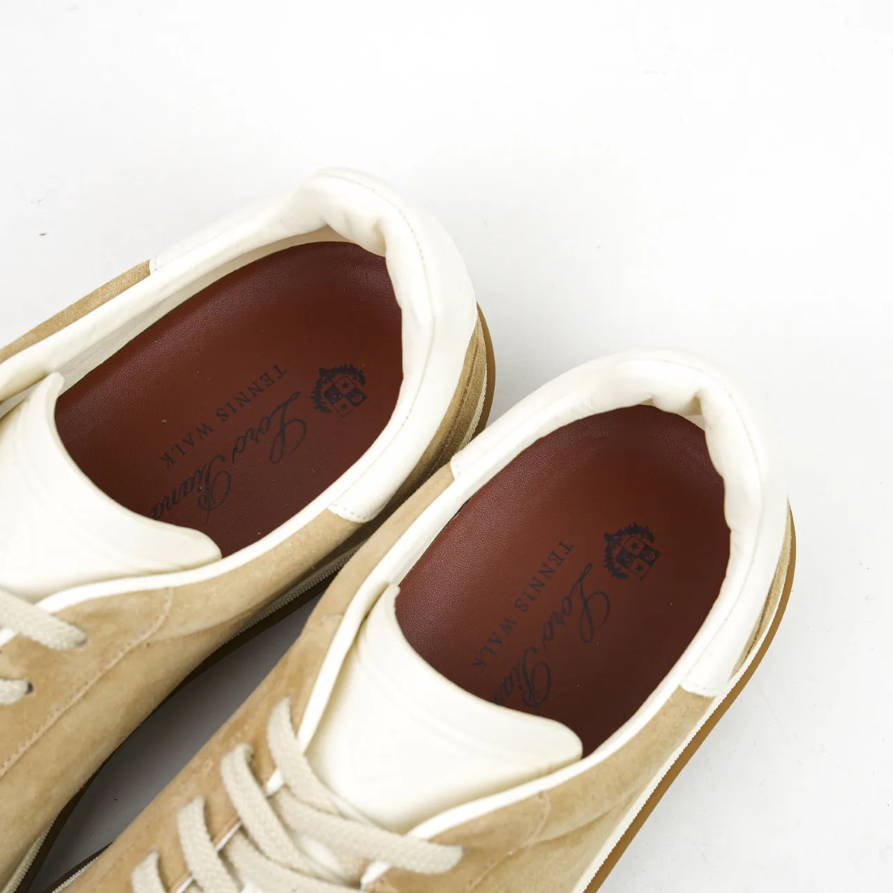 Women's Sneakers LORO PIANA 18363487