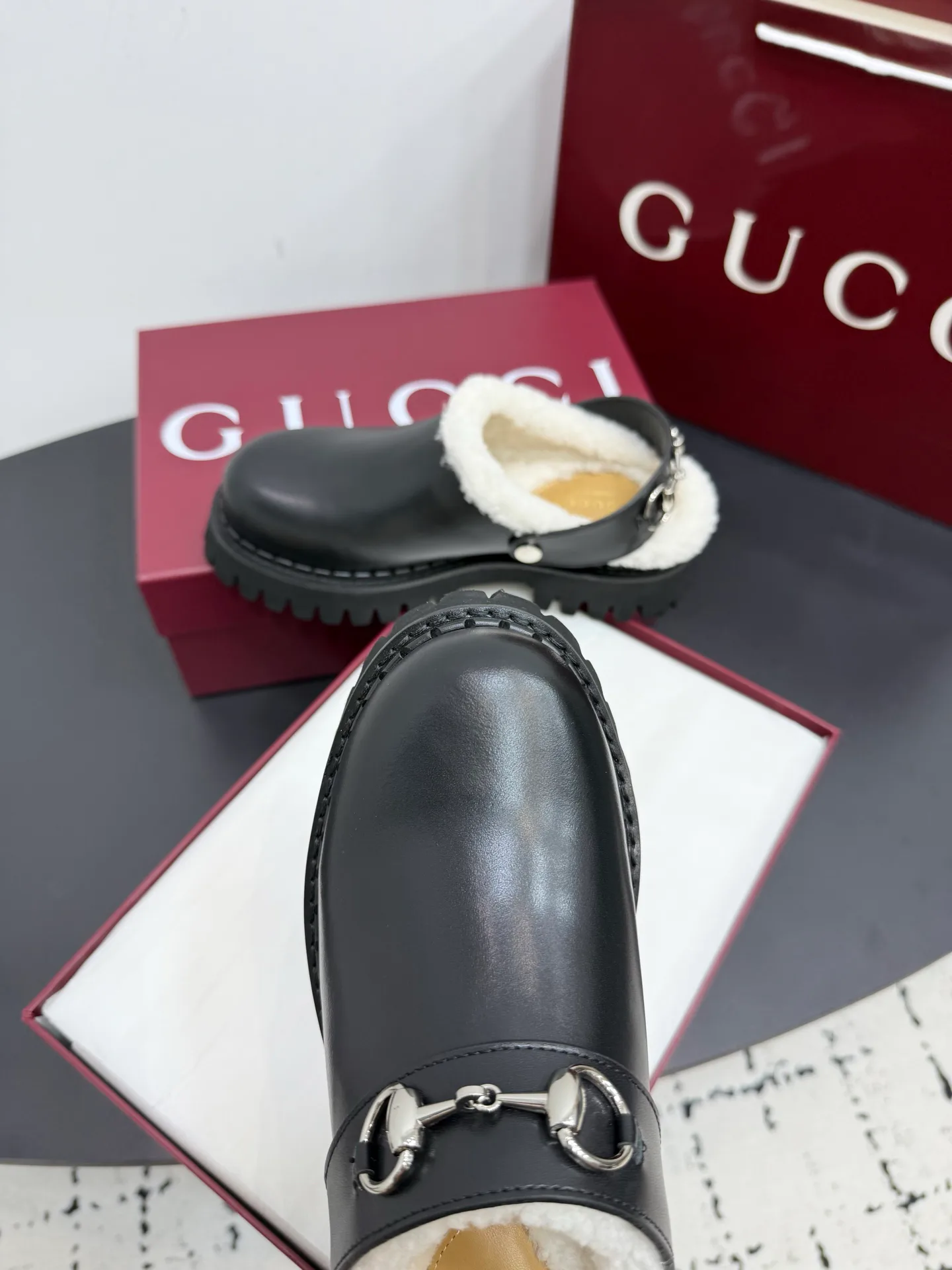 Women's Mules And Clogs GUCCI 18393361