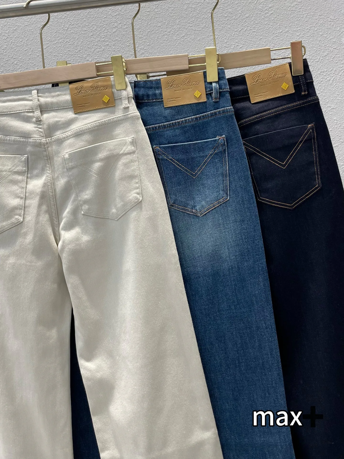 Women's Jeans LORO PIANA 18288748