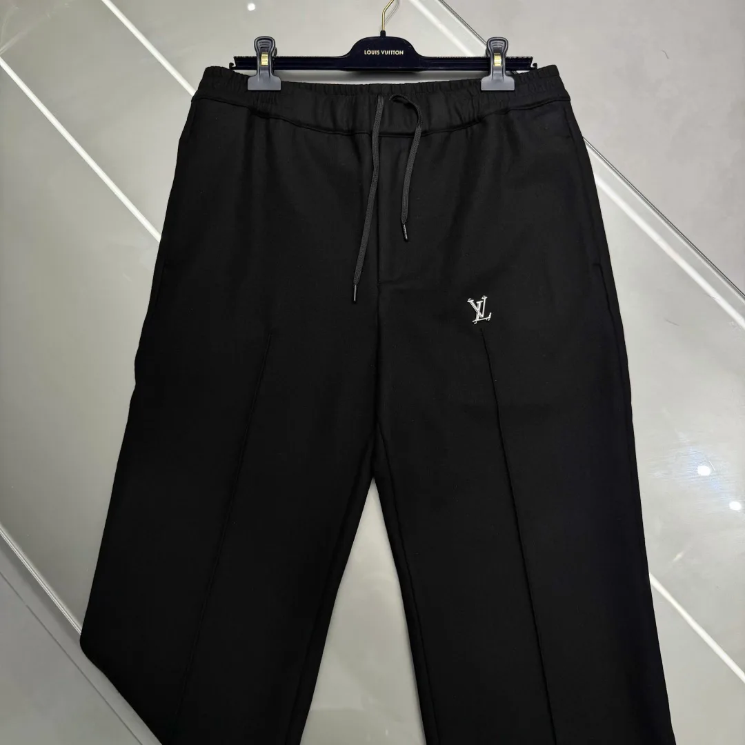 Men's Trousers LOUIS VUITTON 17502127