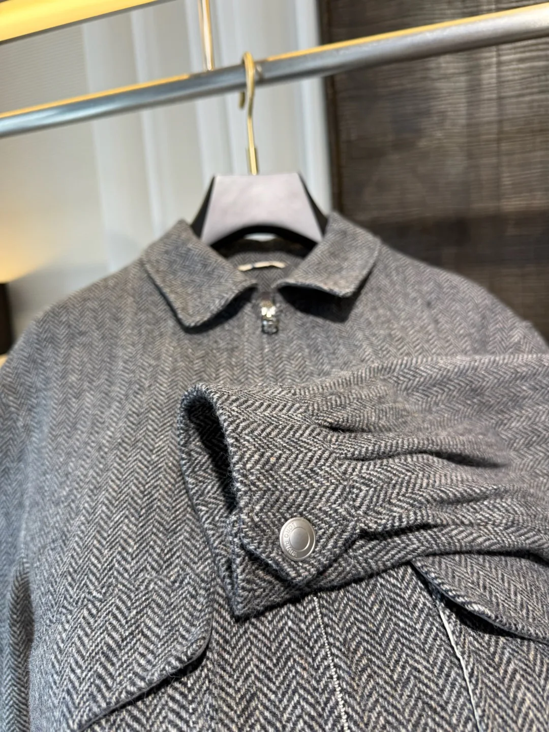 Куртки И Пуховики Мужские Loro Piana 18670432