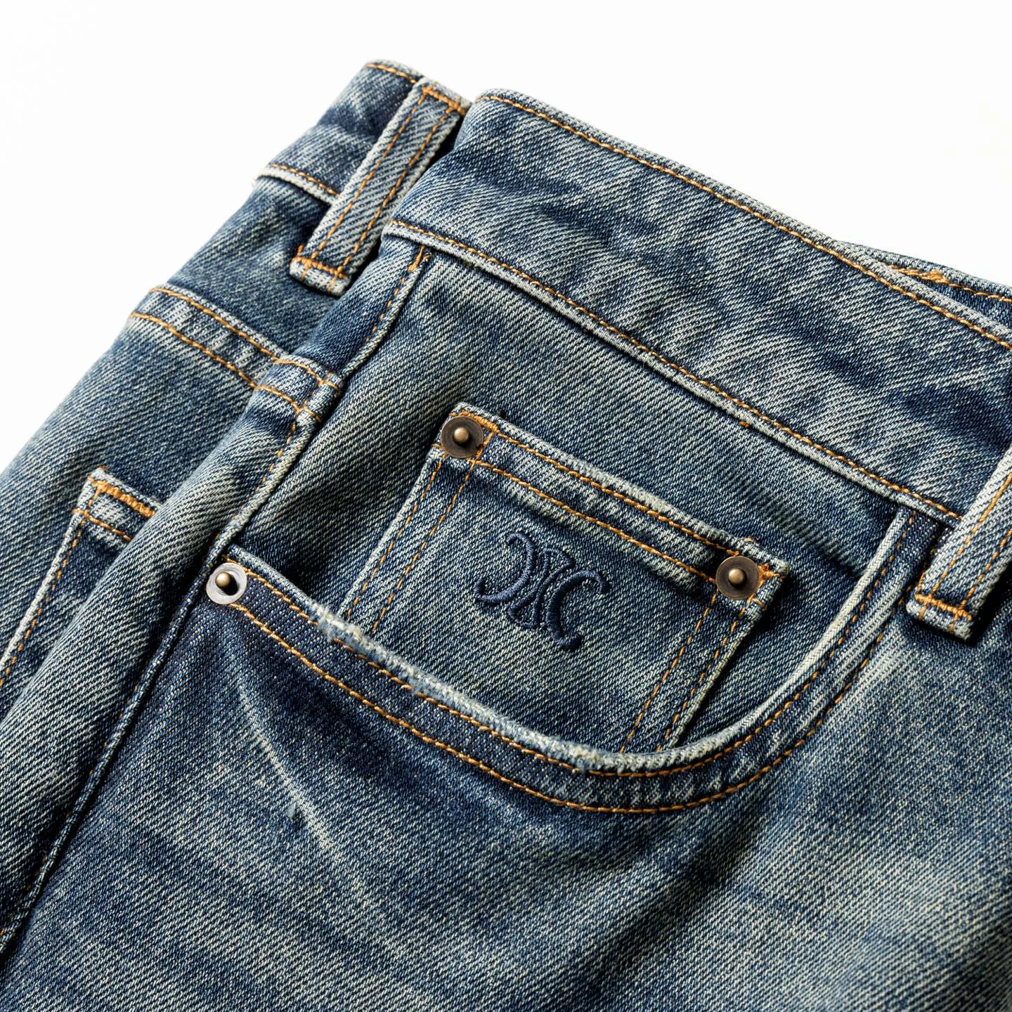 Men's Jeans CELINE 18272346