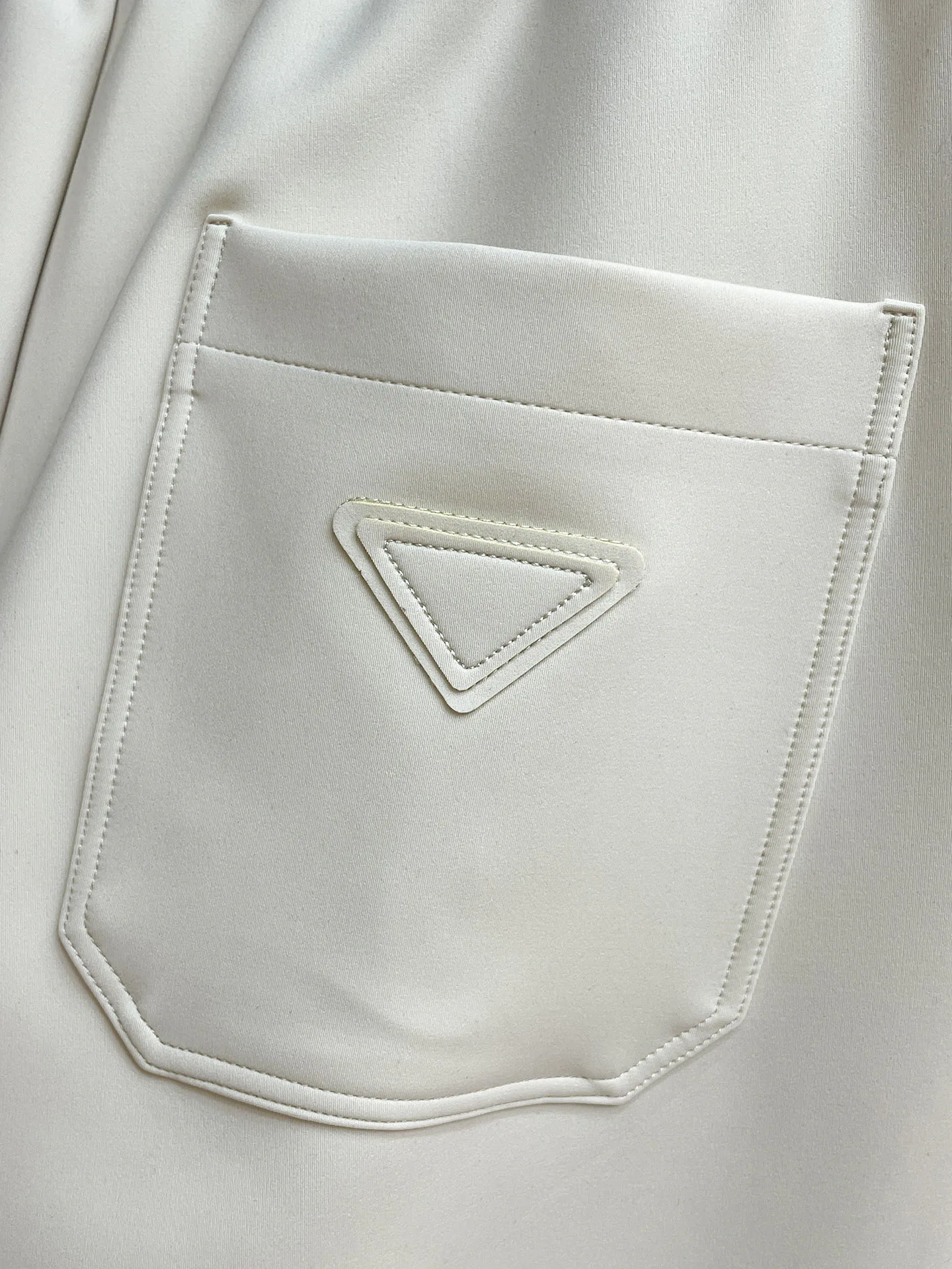Men's Trousers PRADA 18499575