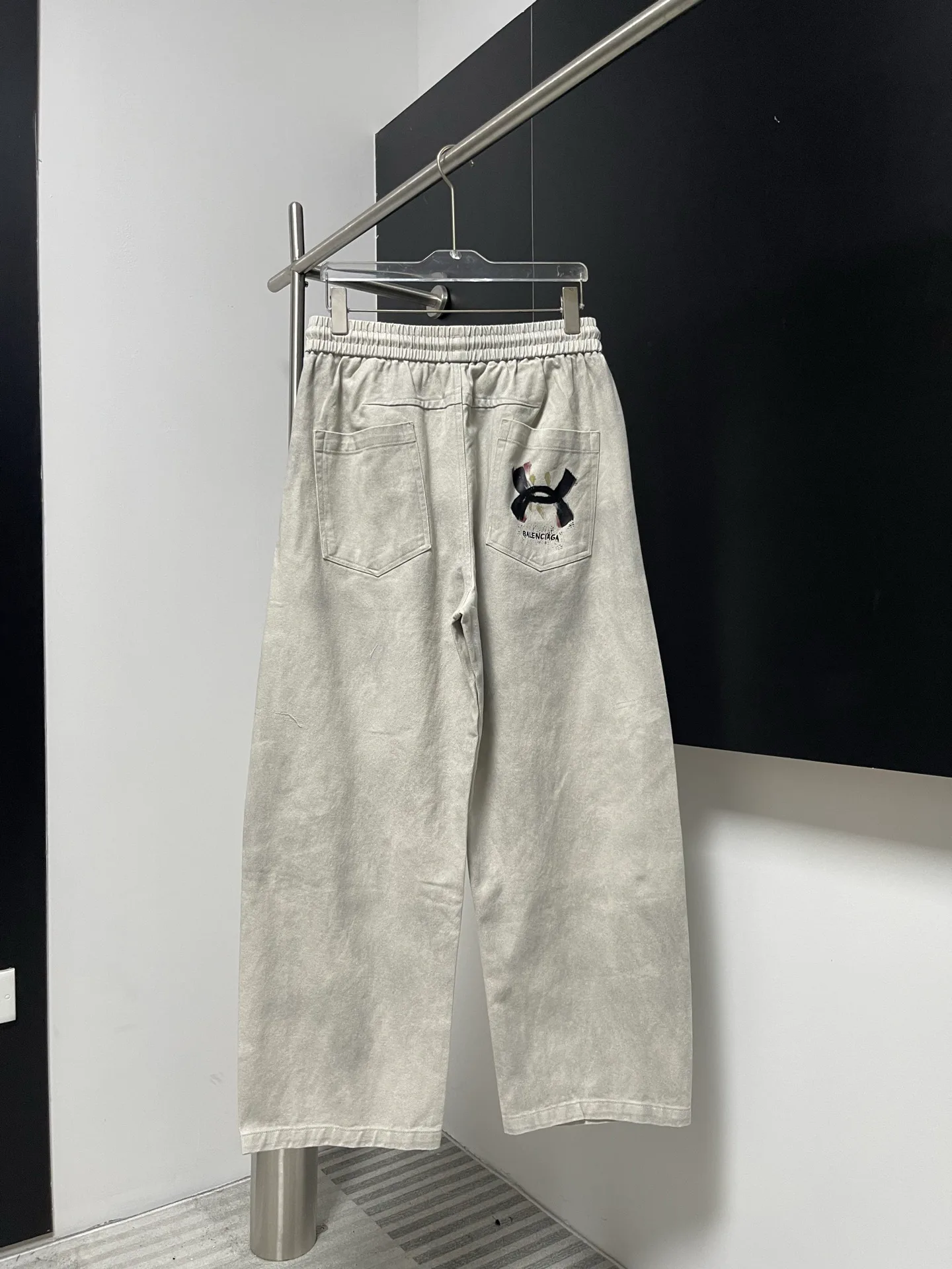 Men's Trousers BALENCIAGA 17975102