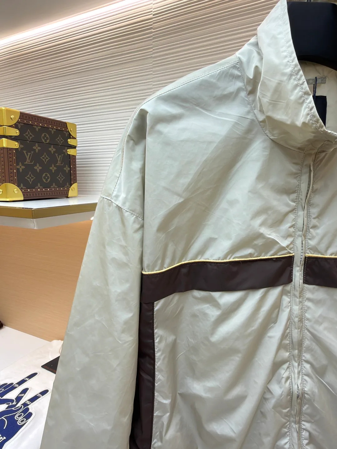 Men's Jackets And Down Jackets PRADA 18359974