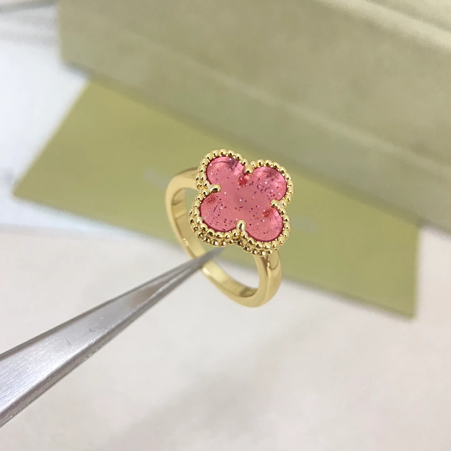 Jewelry VAN CLEEF & ARPELS 17948965