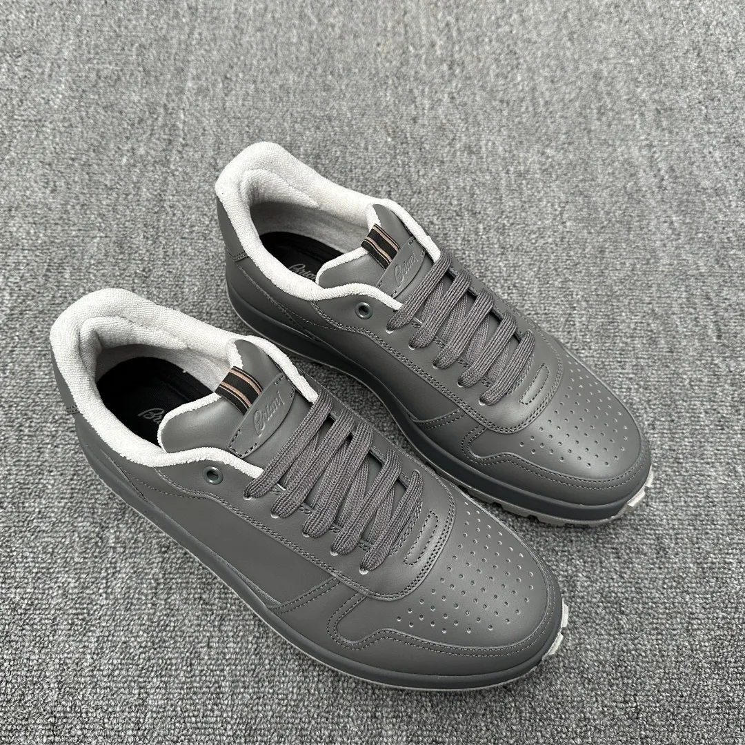 Men's Sneakers BRIONI 18075841