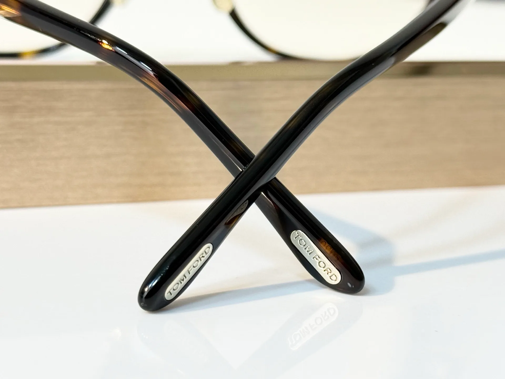 Glasses TOM FORD 18470258