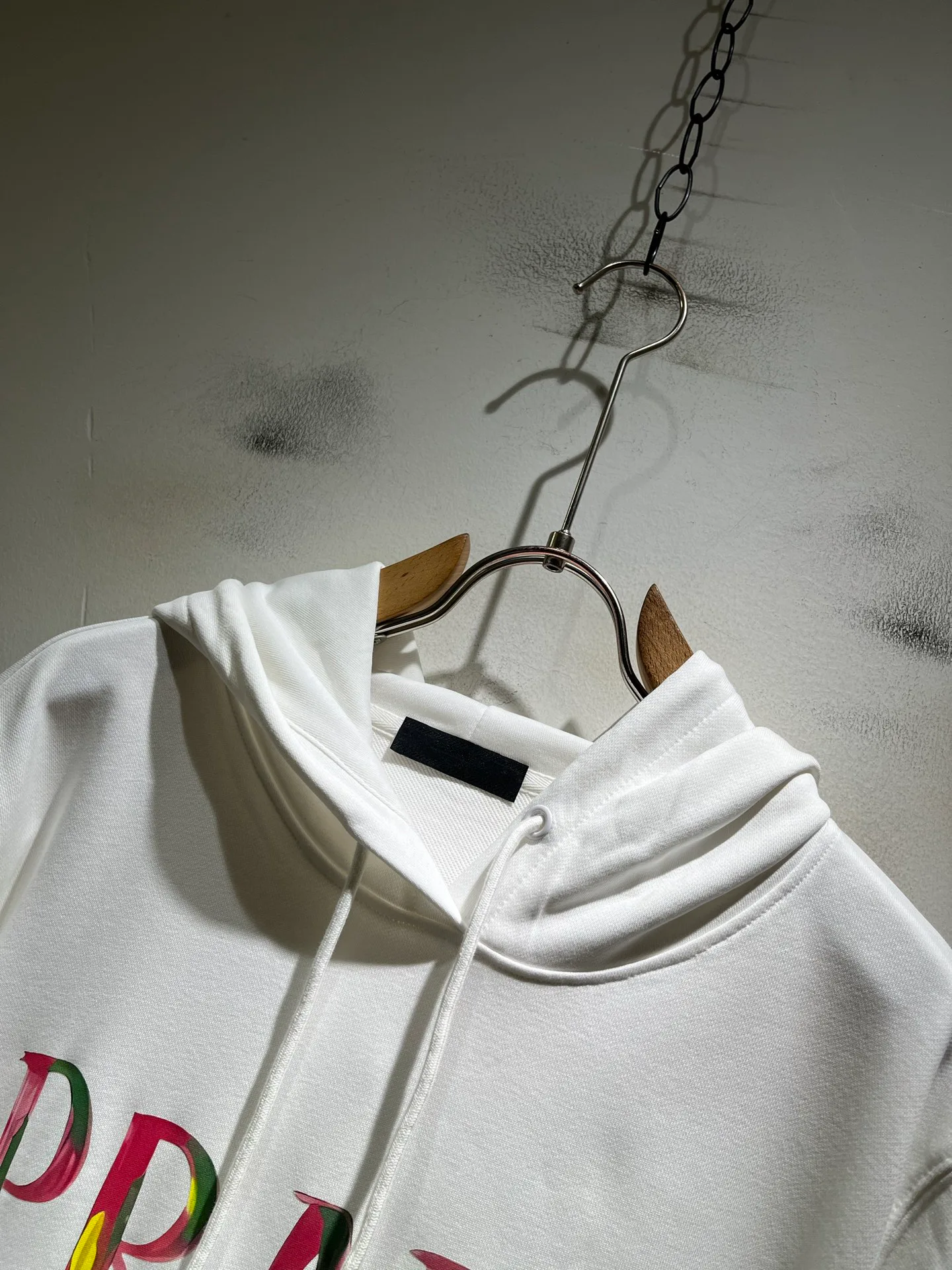 Men's Sweatshirts And Hoodies PRADA 18446348