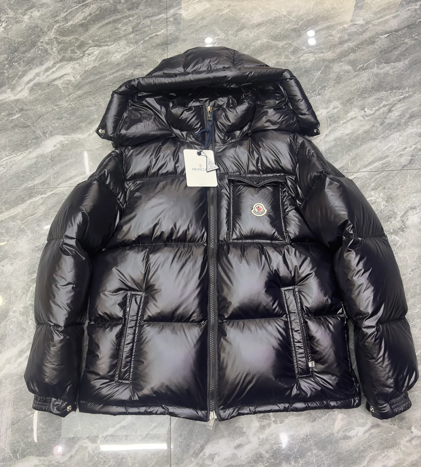 Men's Jackets And Down Jackets MONCLER 17568676