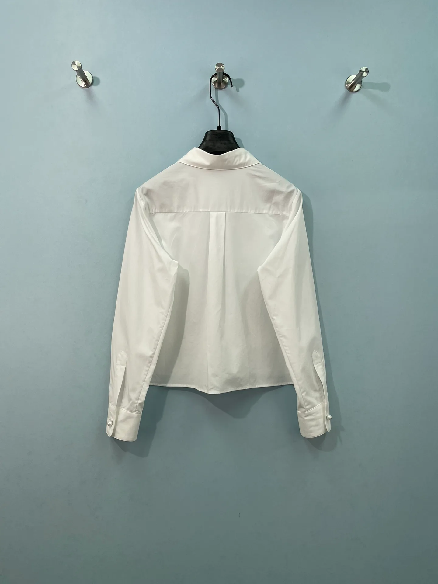 Women's Shirts CHANEL 18208947