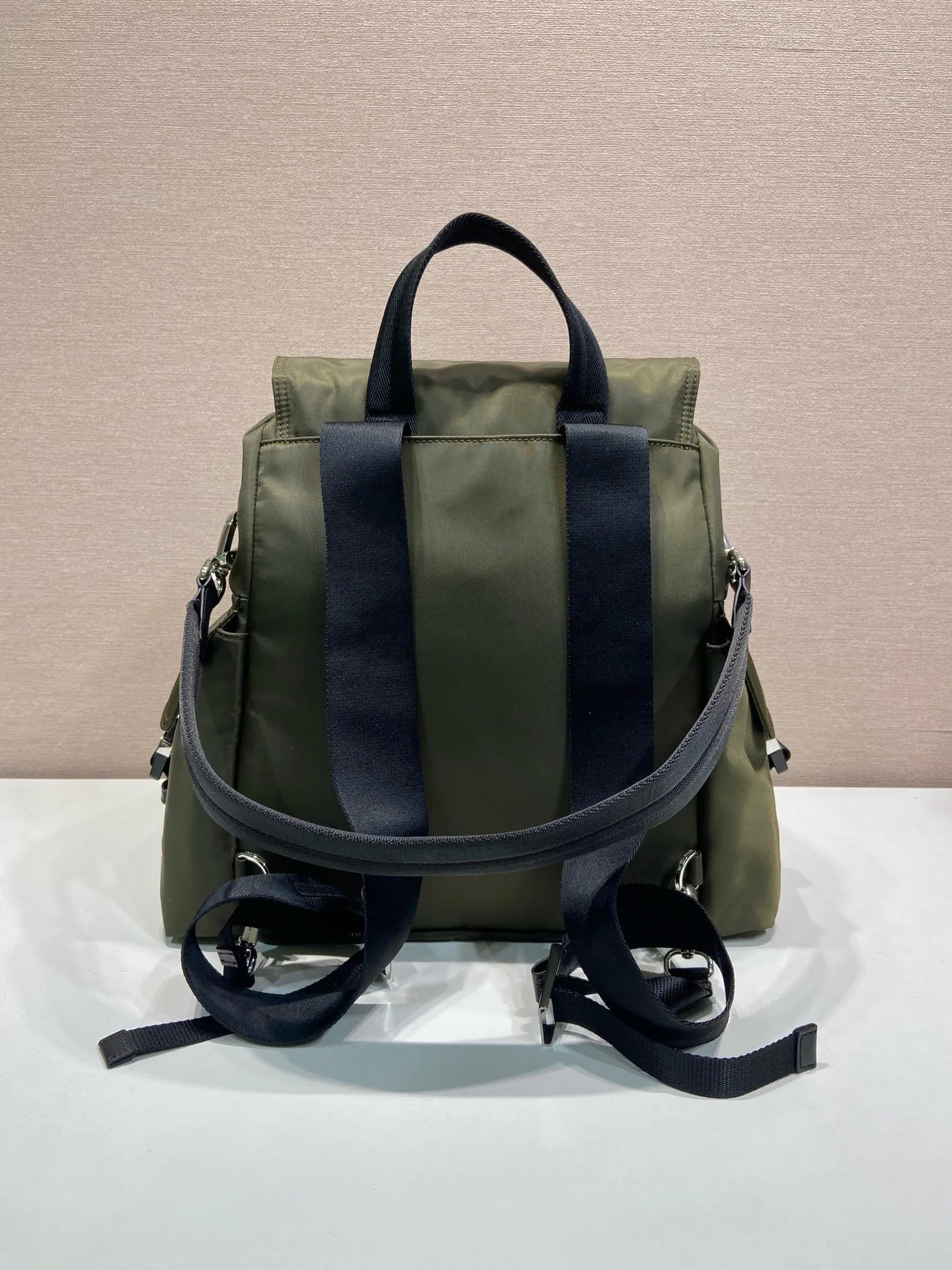 Women's Backpacks PRADA 17928841