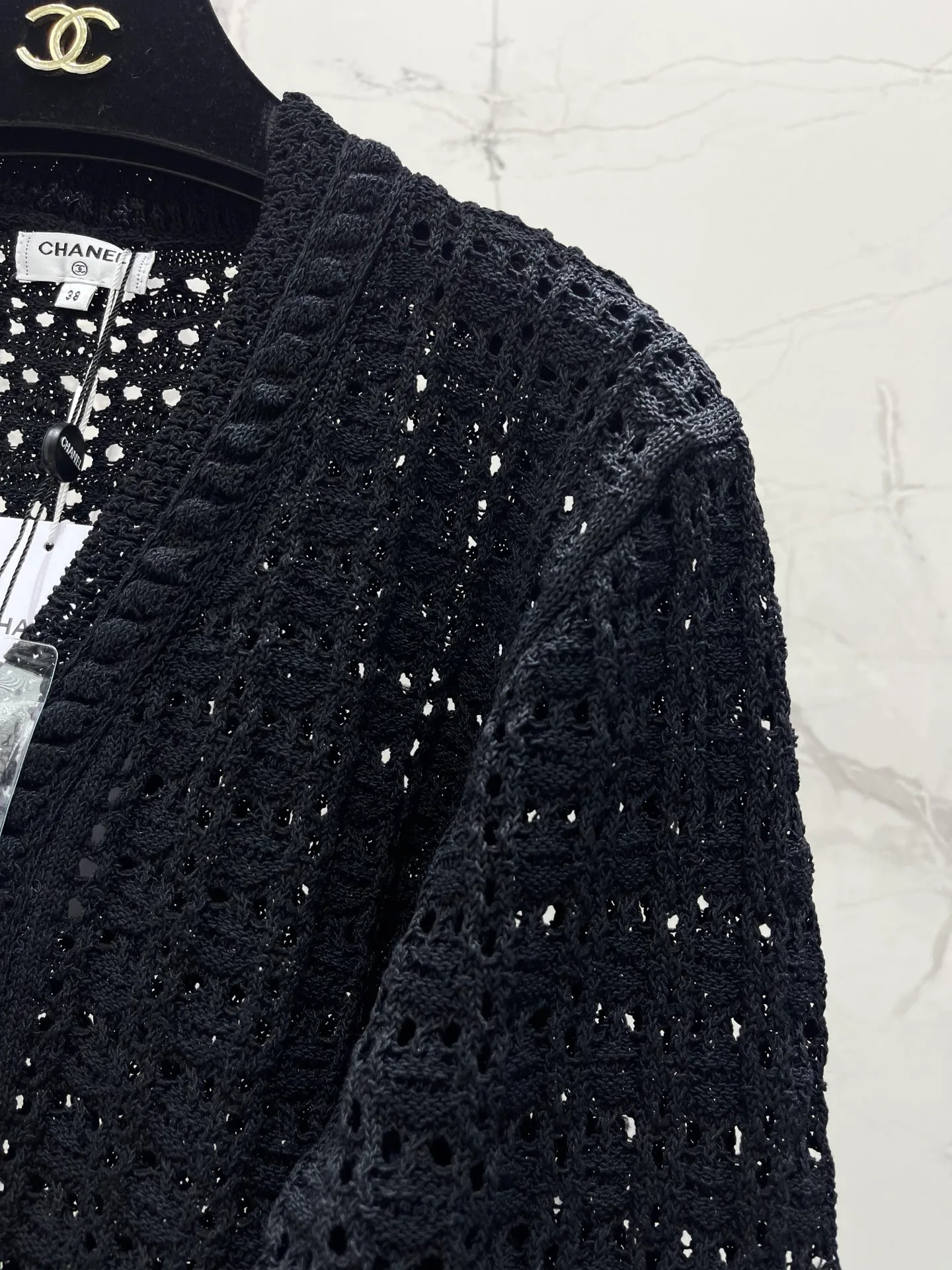 Women's Jumpers And Sweaters CHANEL 18138344