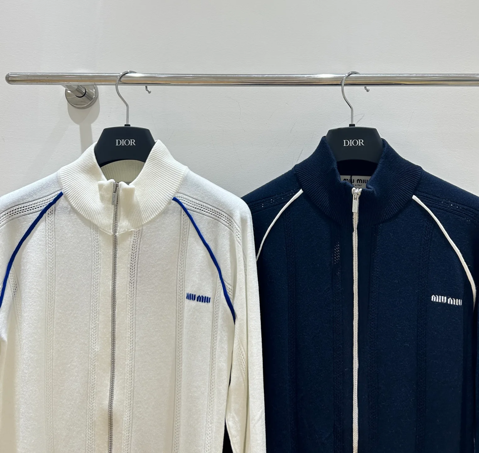 Women's Jumpers And Sweaters MIU MIU 18097153