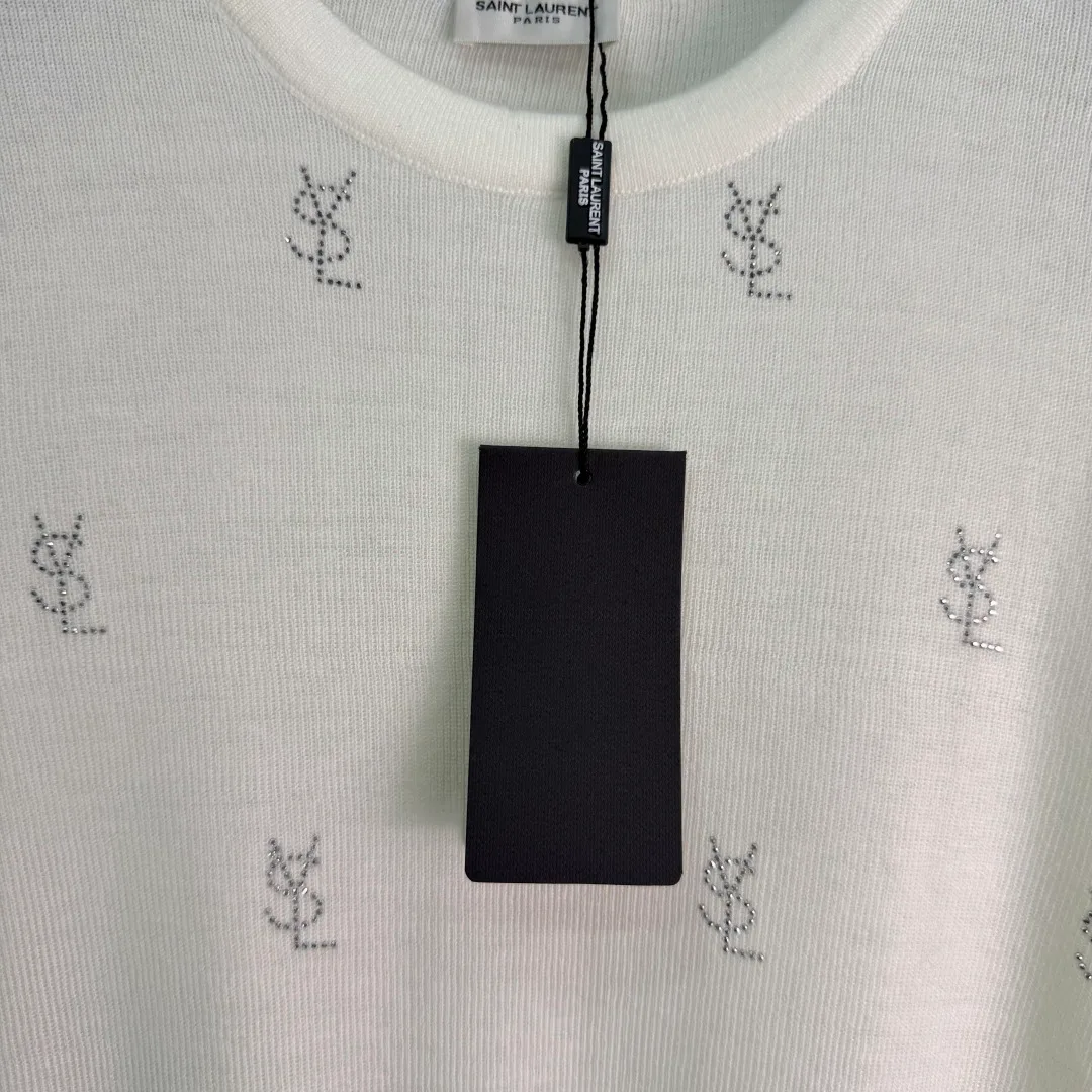 Women's Jumpers And Sweaters SAINT LAURENT 18553005