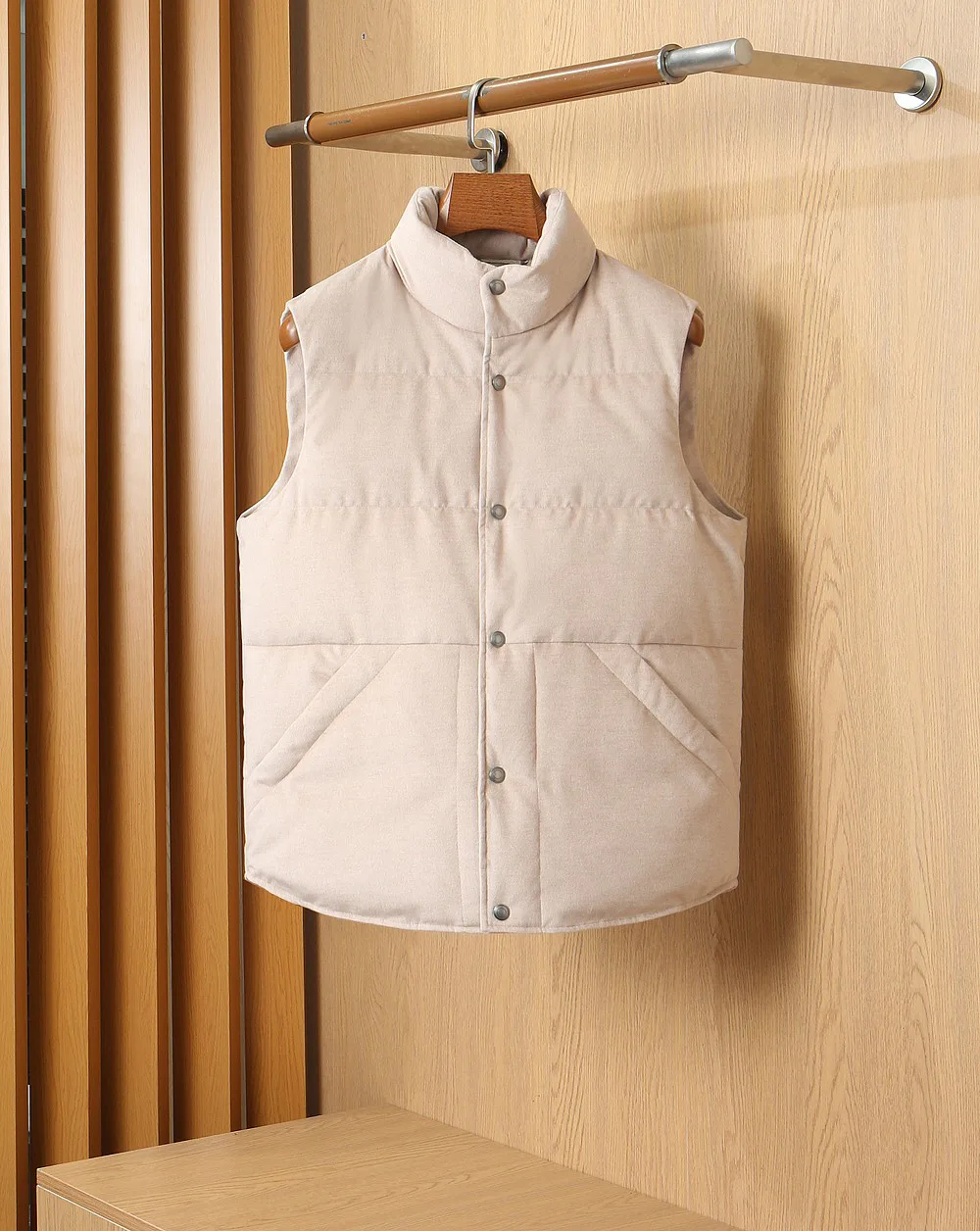 Men's Vests LORO PIANA 18355802