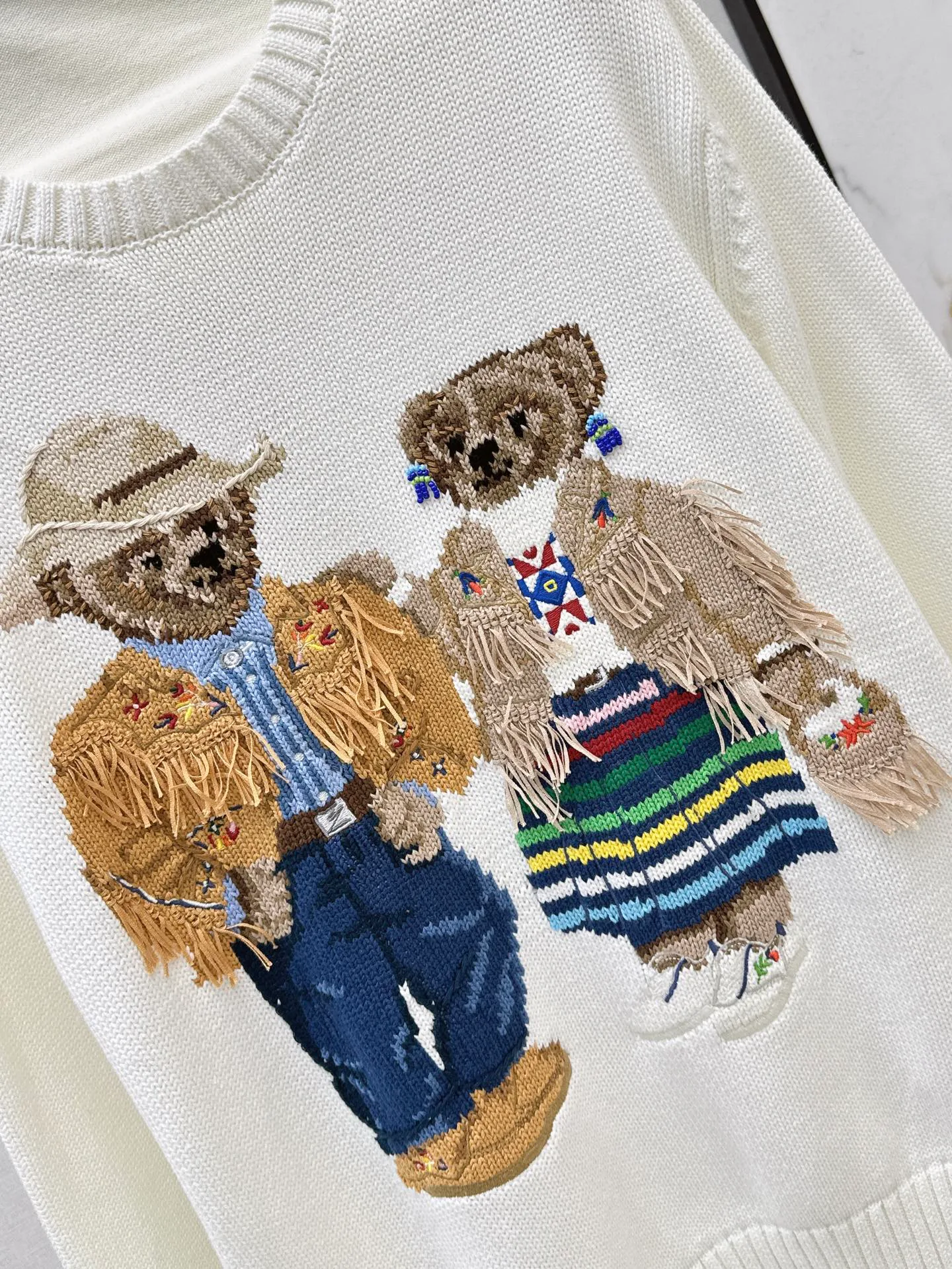 Women's Jumpers And Sweaters RALPH LAUREN 18487279