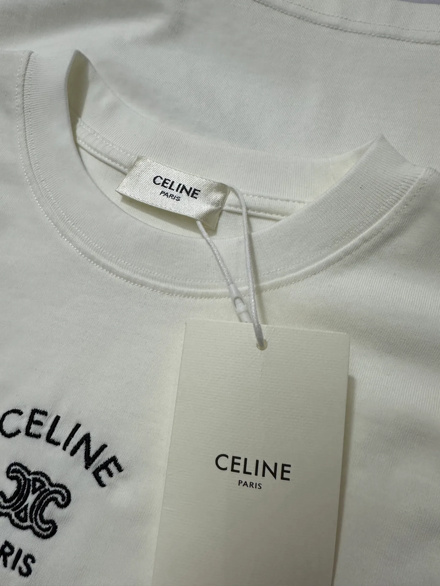Men's T-Shirts CELINE 17361728