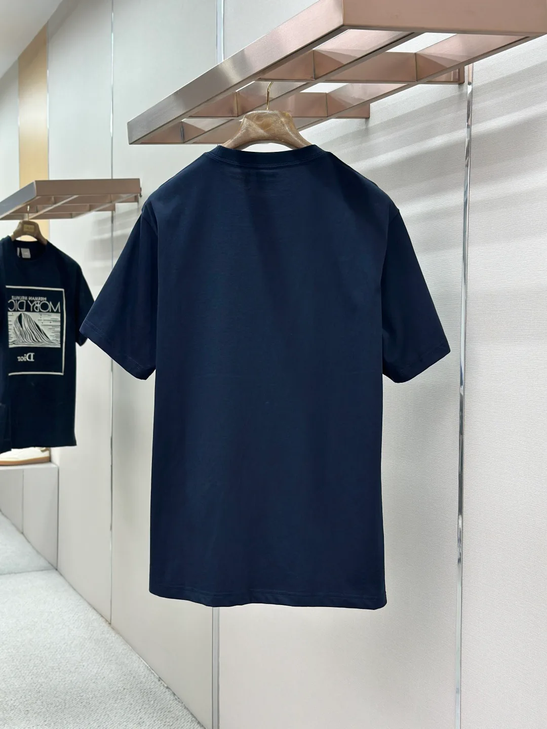 Men's T-Shirts CHRISTIAN DIOR 18179315