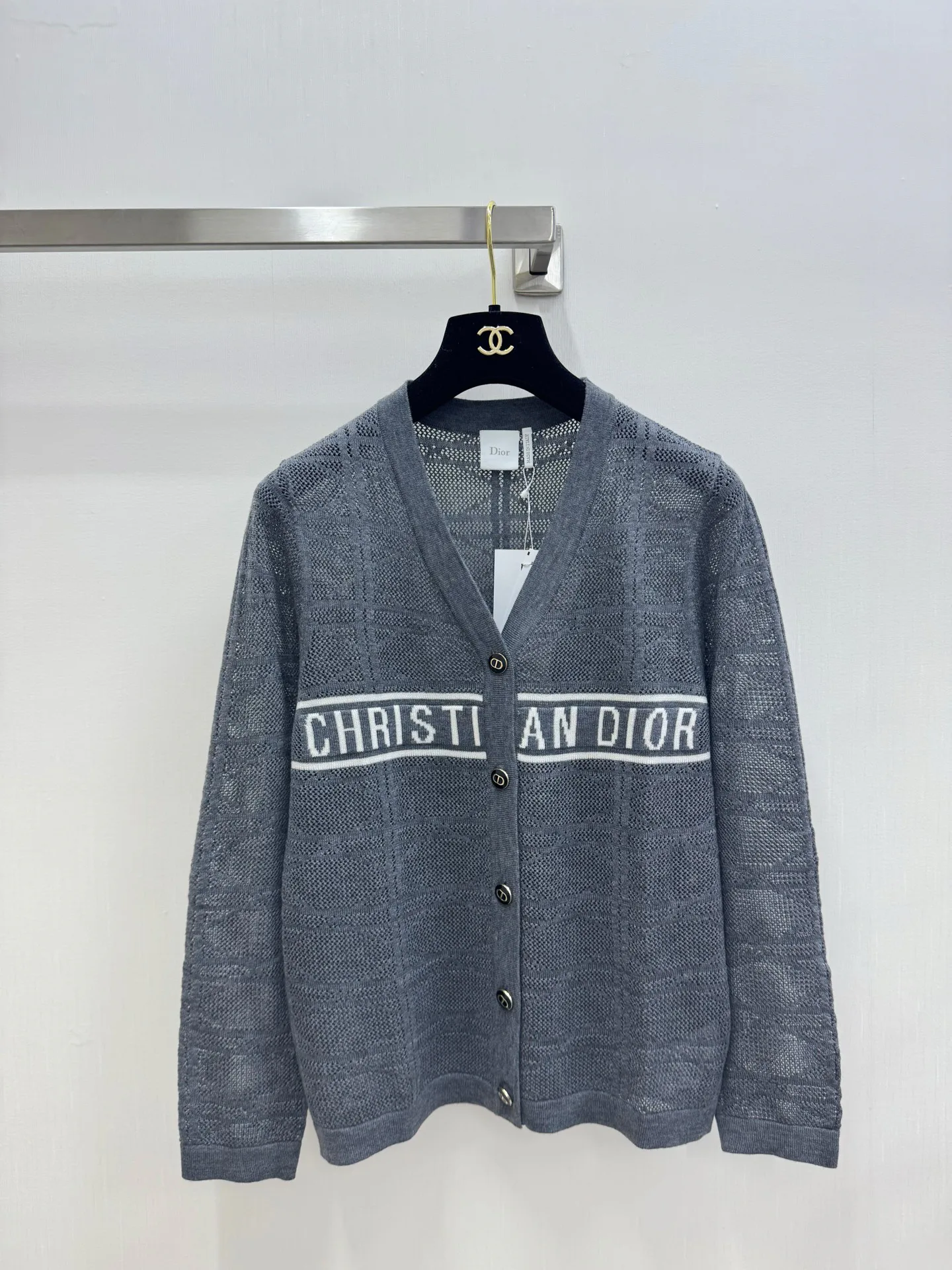 Women's Jumpers And Sweaters CHRISTIAN DIOR 17954500