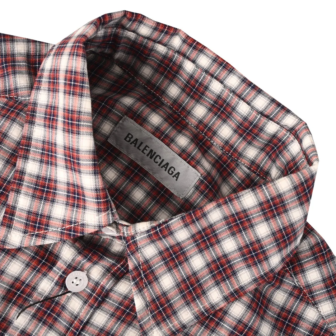 Men's Shirts BALENCIAGA 18179685