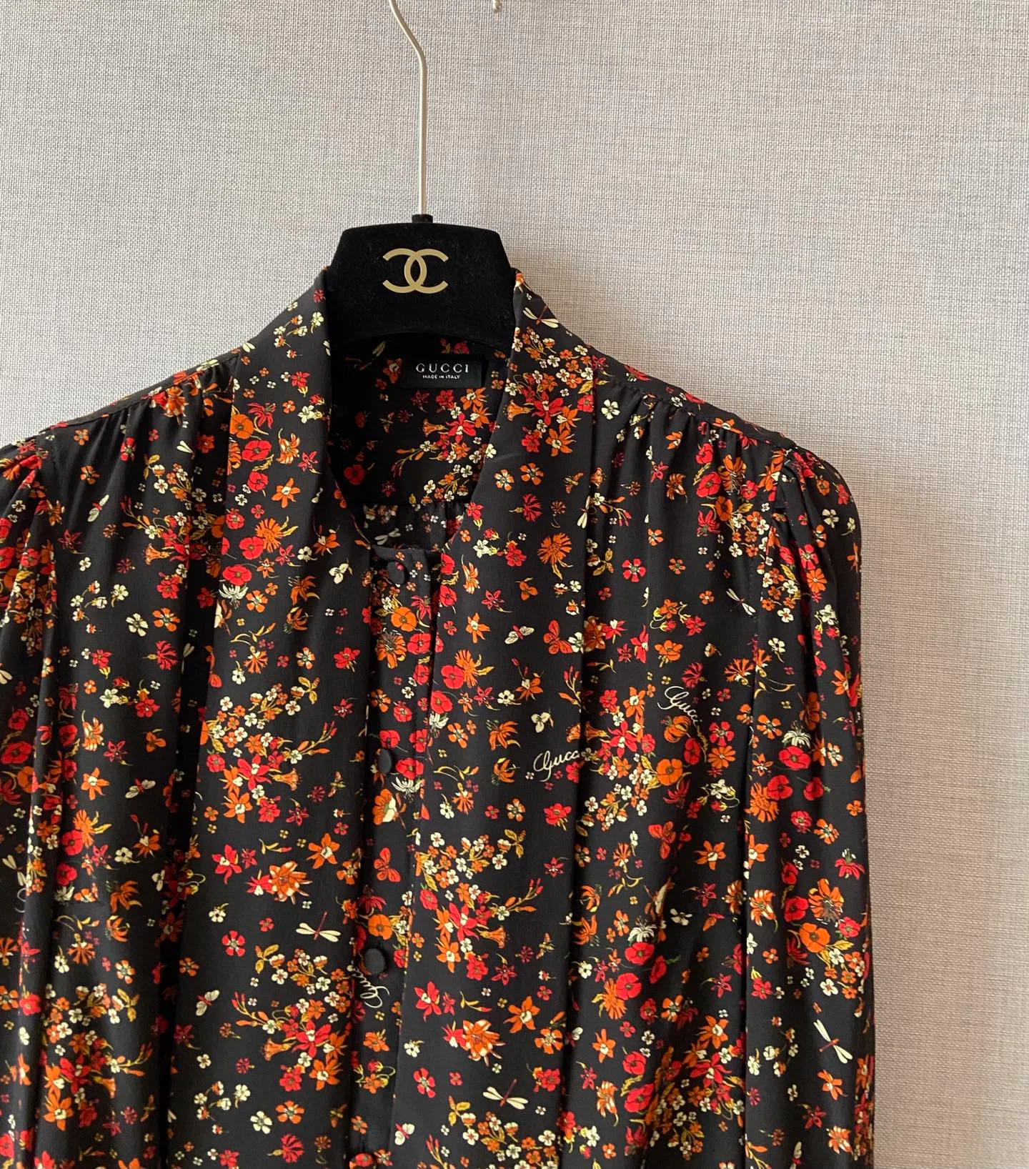Women's Shirts GUCCI 18088679