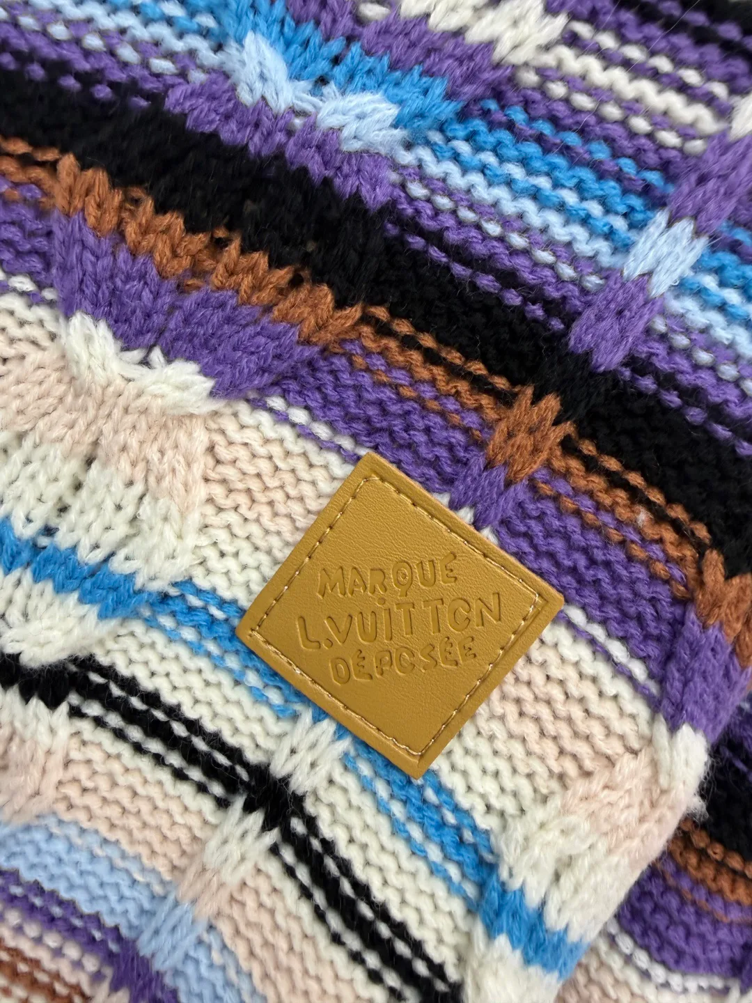 Women's Jumpers And Sweaters LOUIS VUITTON 18464510