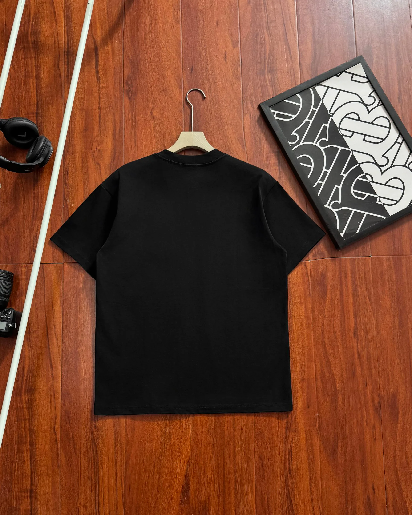 Men's T-Shirts BURBERRY 17157736