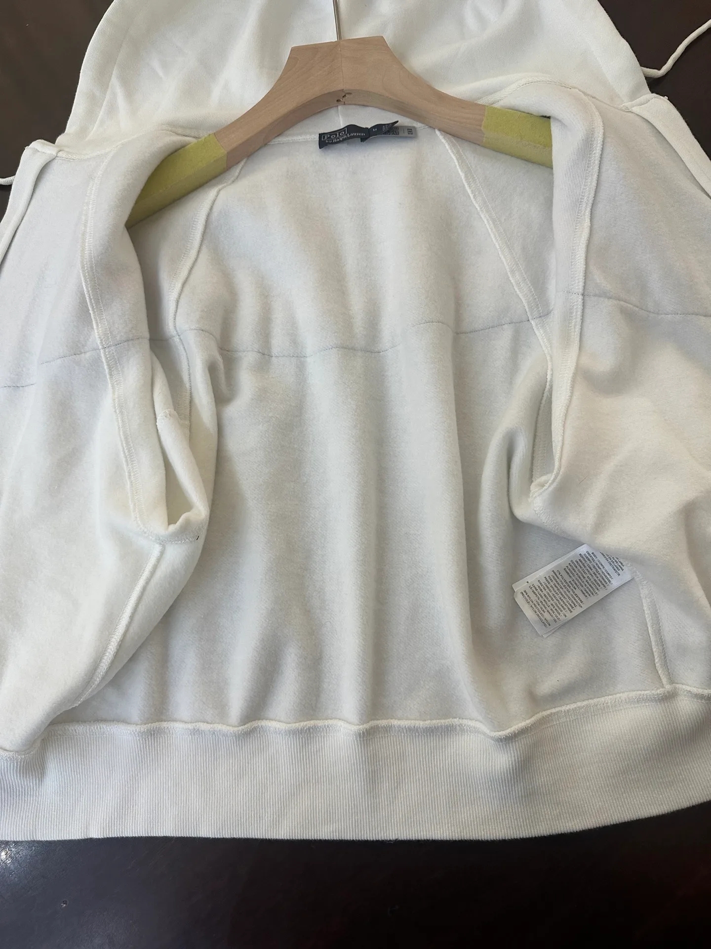Women's Sweatshirts And Hoodies RALPH LAUREN 18184376