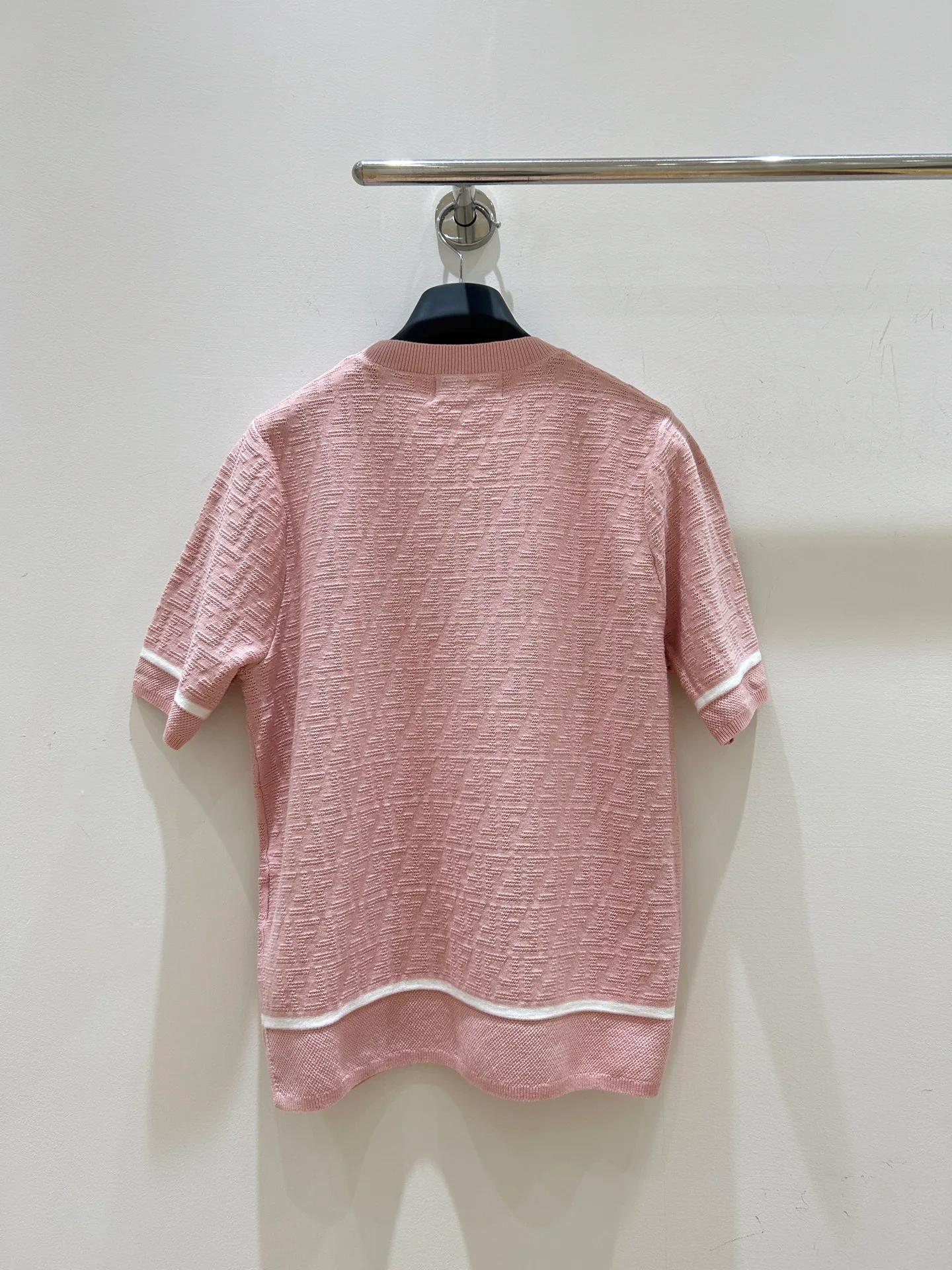 Women's T-Shirts FENDI 16983976