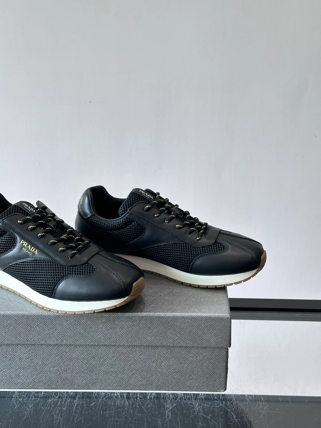 Women's Sneakers PRADA 17349518
