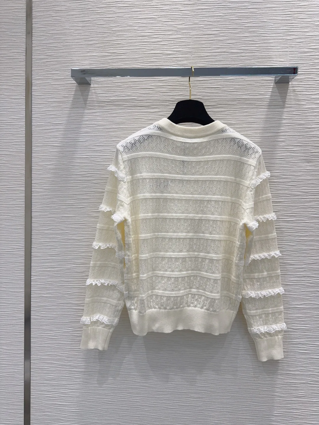 Women's Jumpers And Sweaters CHANEL 18138250