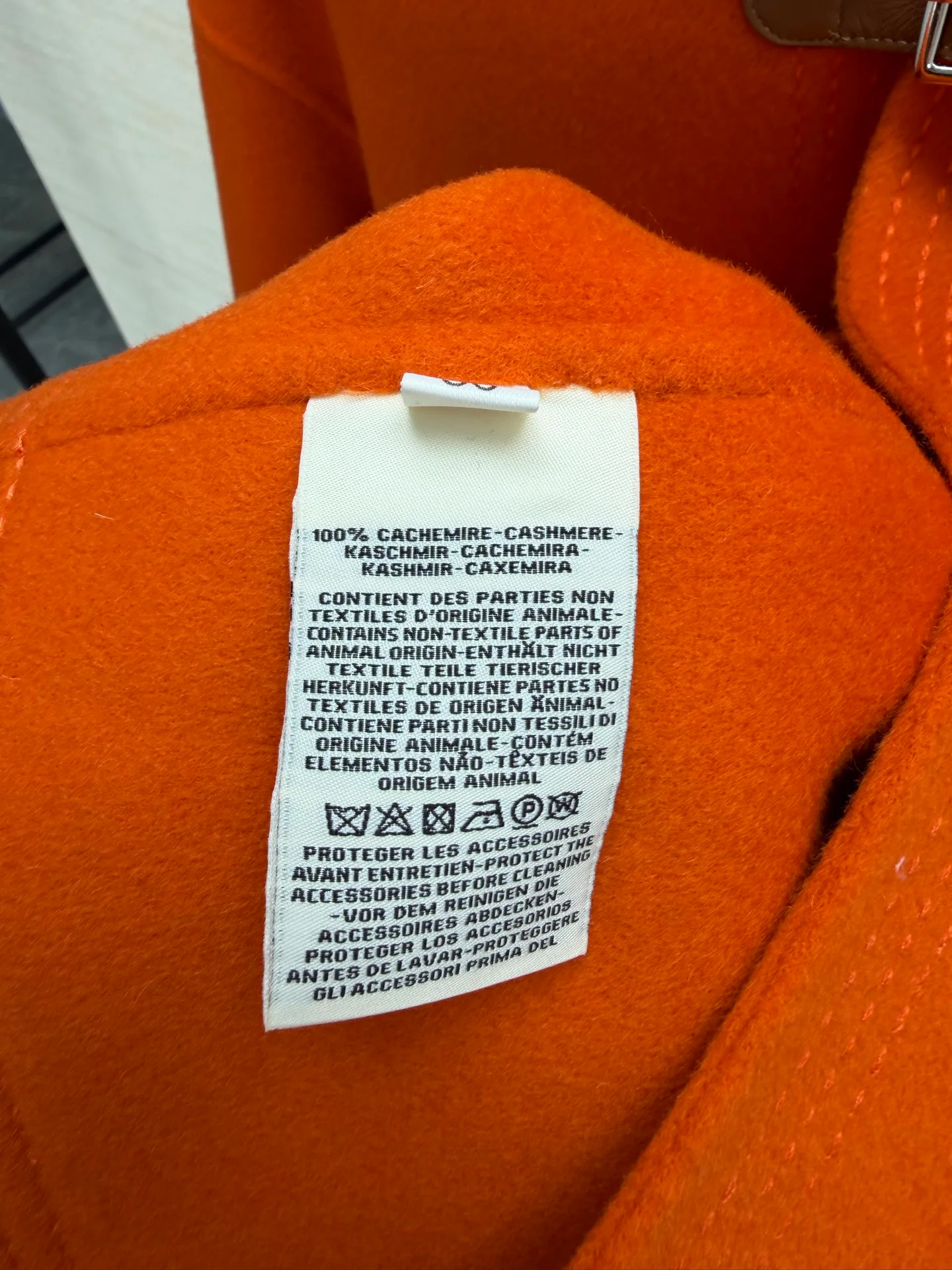 Women's Jackets And Down Jackets HERMES 18090684
