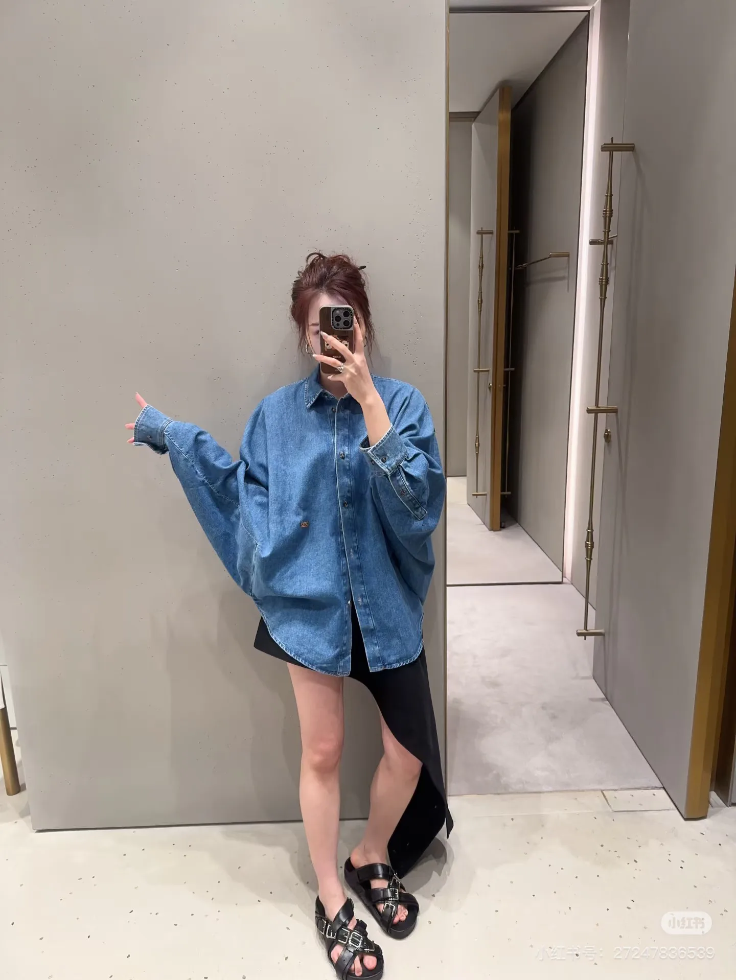 Women's Shirts LOEWE 16972817