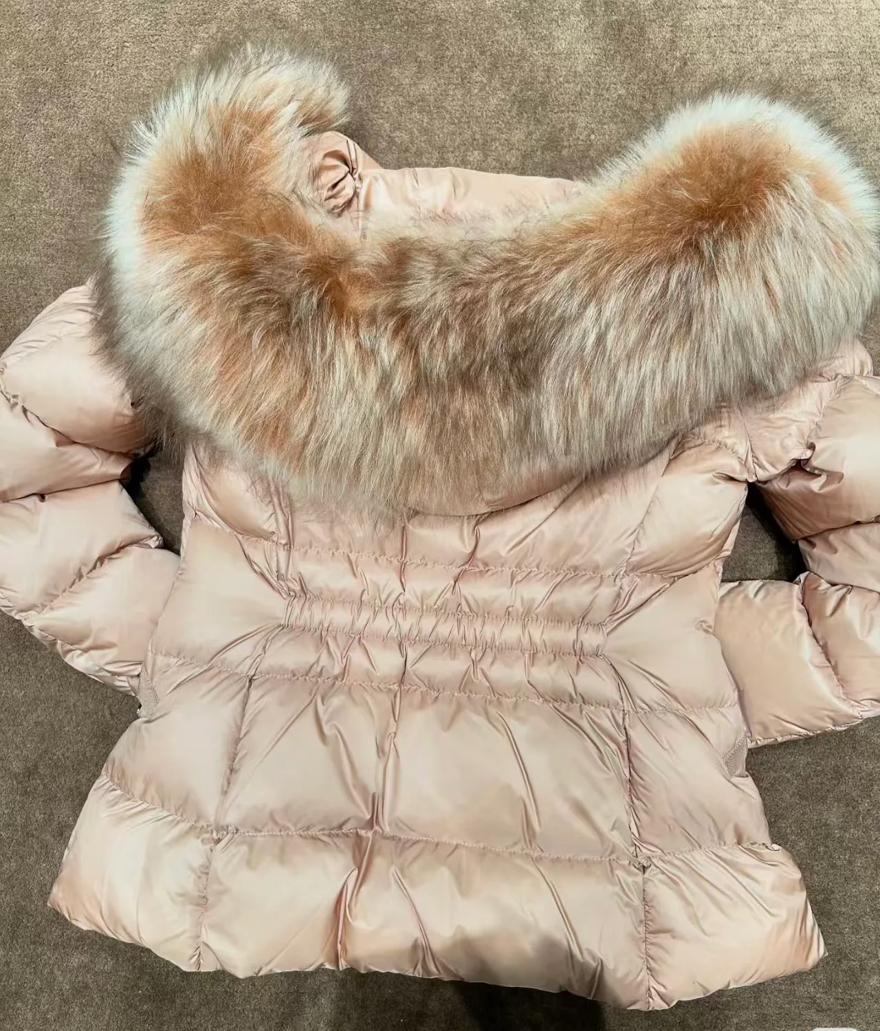 Women's Jackets And Down Jackets MONCLER 17964501