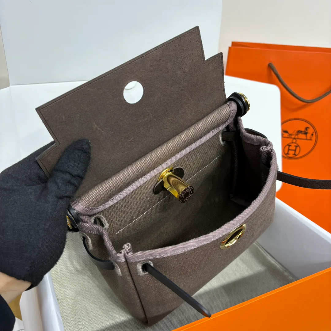 Women's Classic Handbags HERMES 18394493