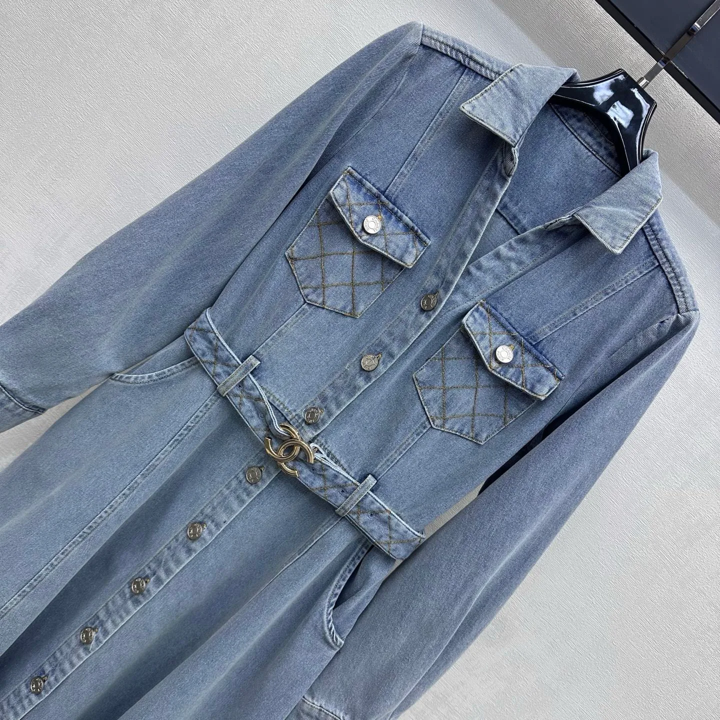 Women's Dresses CHANEL 17927246