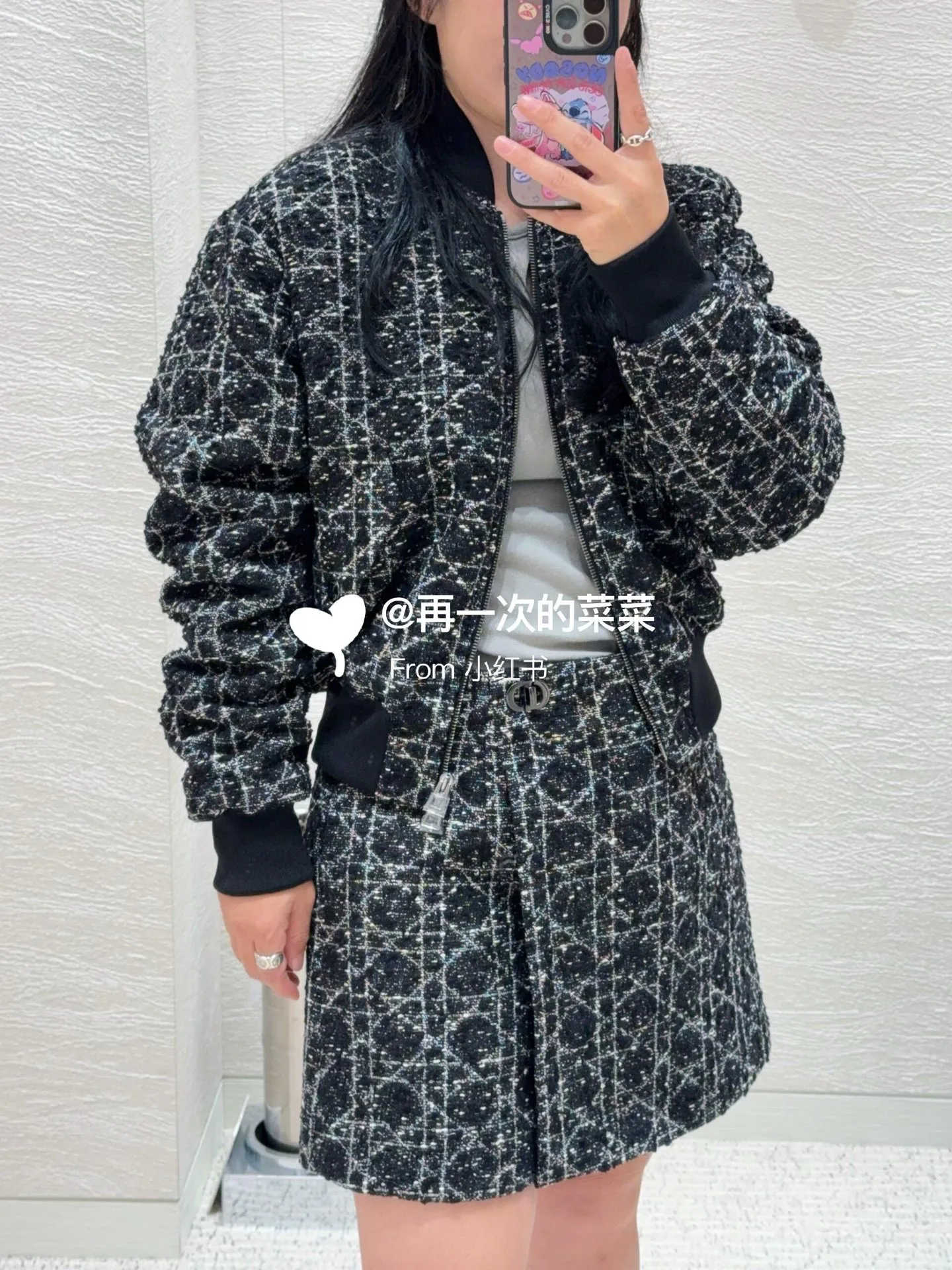 Women's Jackets And Down Jackets CHRISTIAN DIOR 18224881
