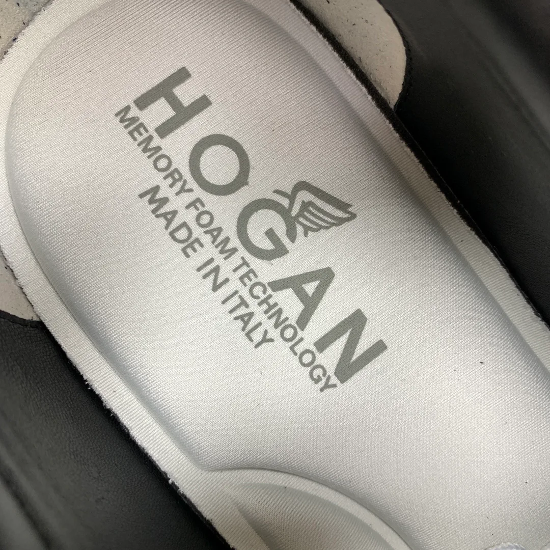 Кроссовки Мужские Hogan 18633613