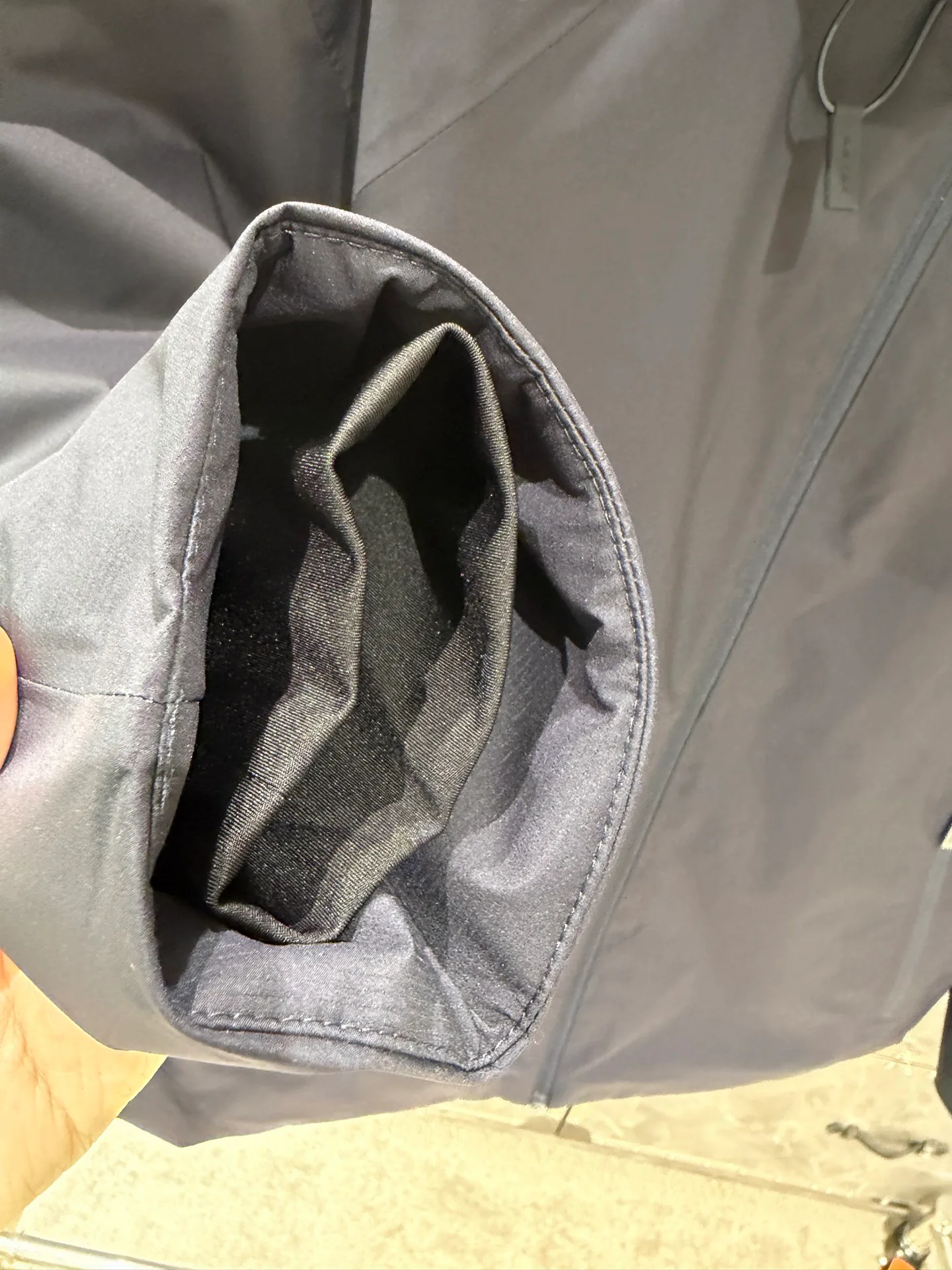 Men's Jackets And Down Jackets PRADA 17834962