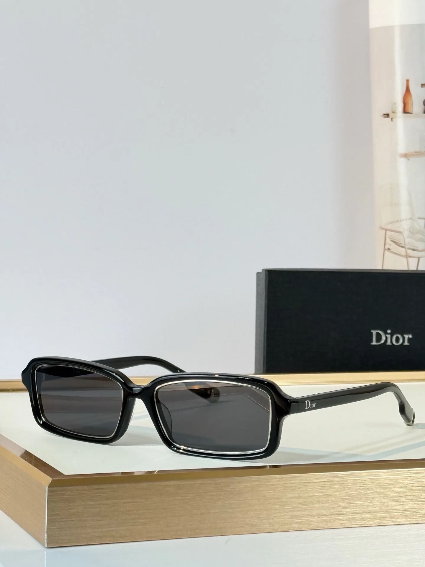 Glasses CHRISTIAN DIOR 18118003
